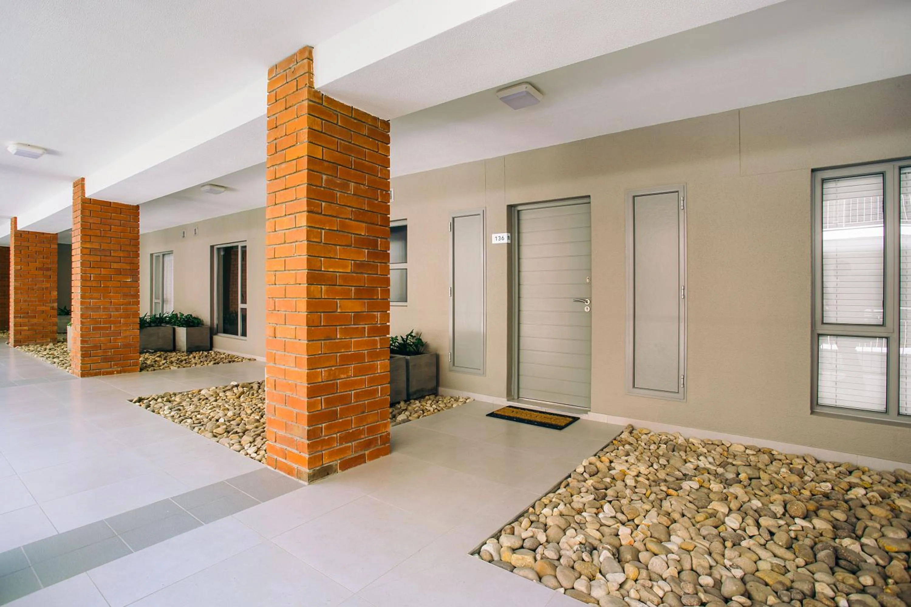 Property building in Superior Apartment Mayfair