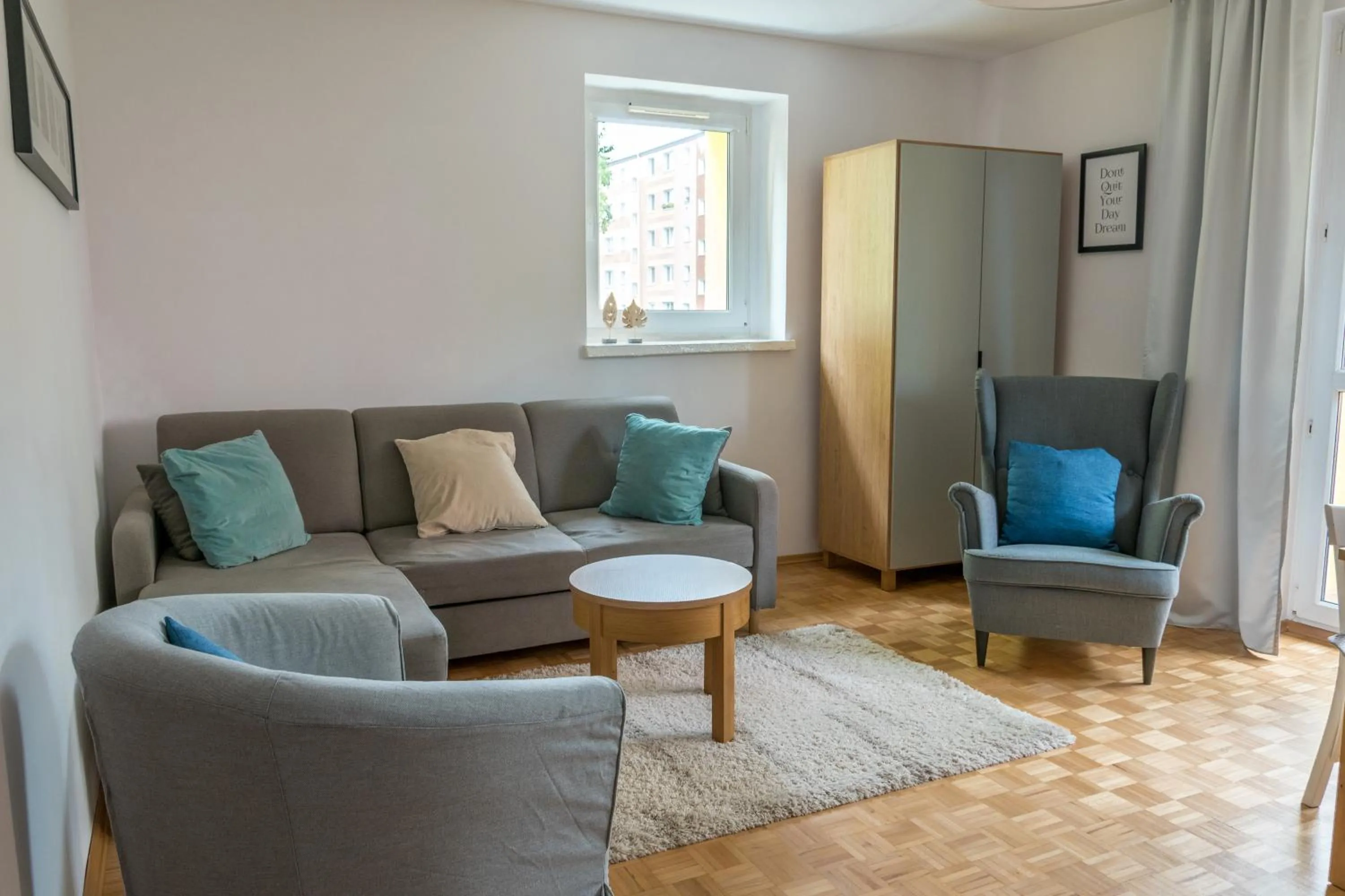 Nest Comfort Toruń