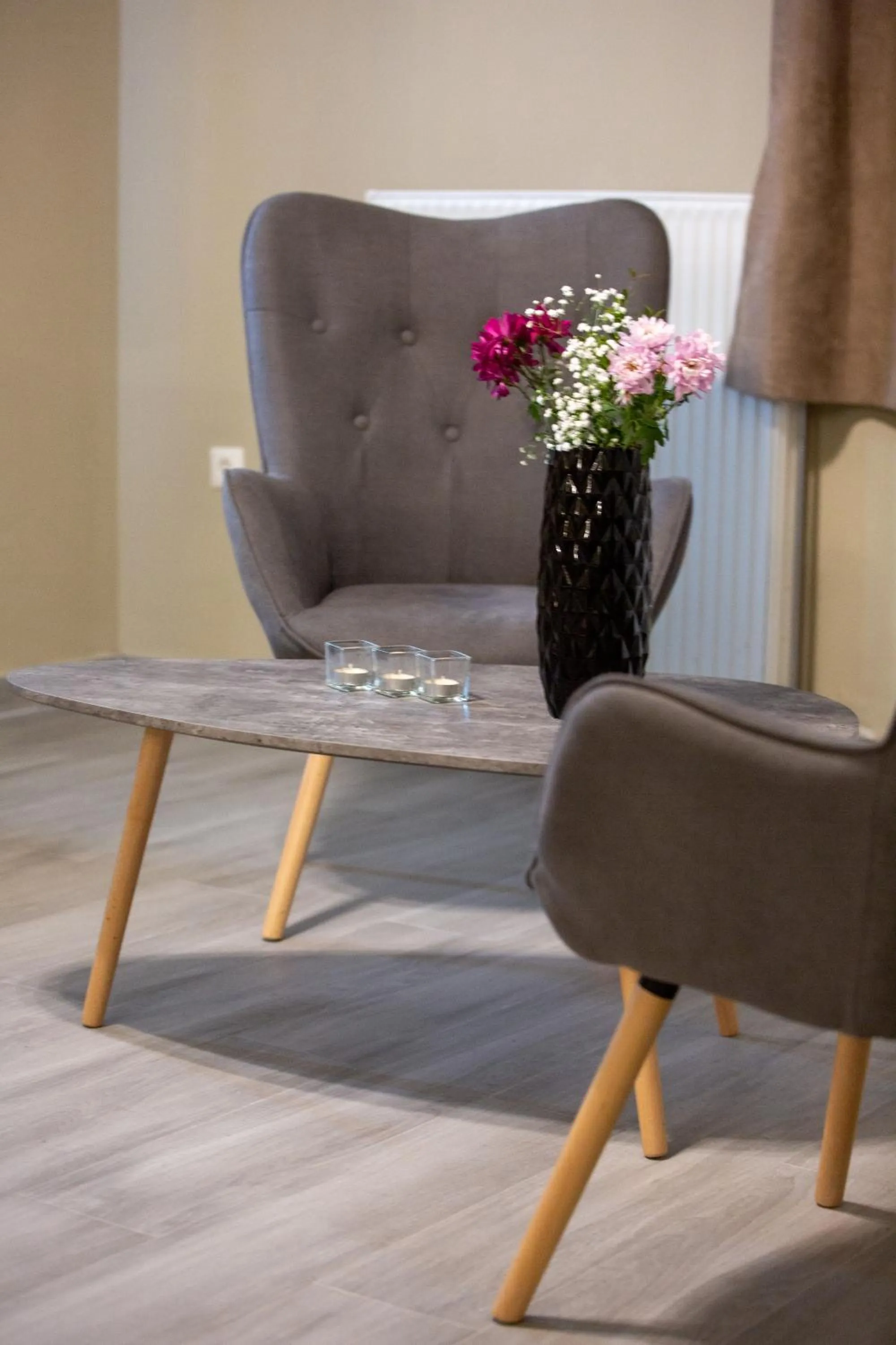 Cavallari Palace Hotel Suites