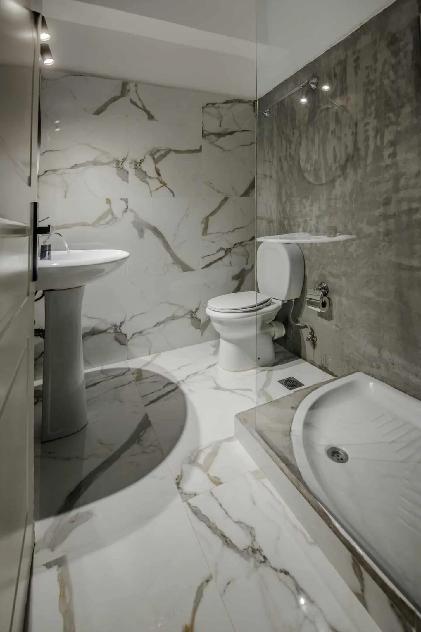 Cavallari Palace Hotel Suites