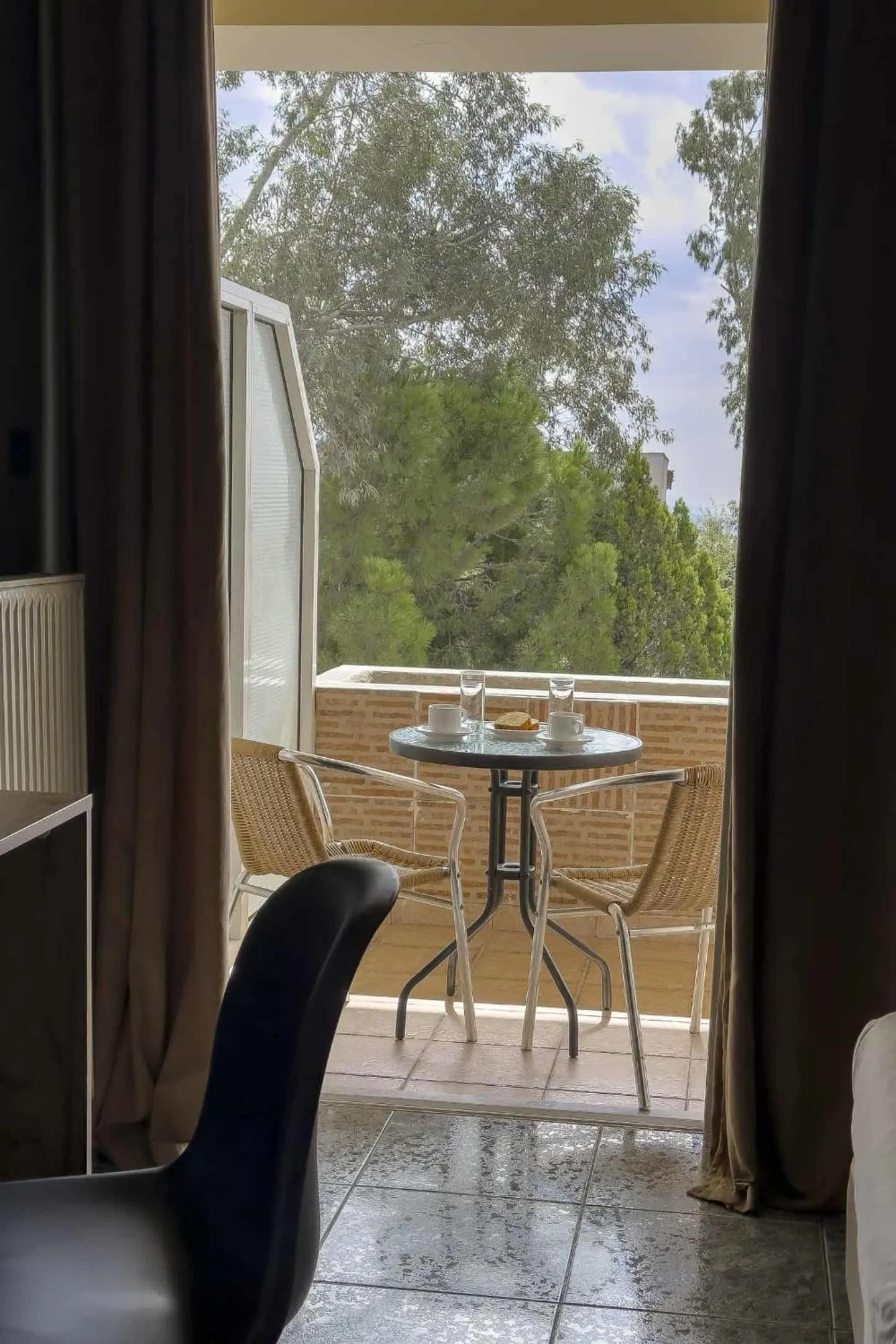 Cavallari Palace Hotel Suites