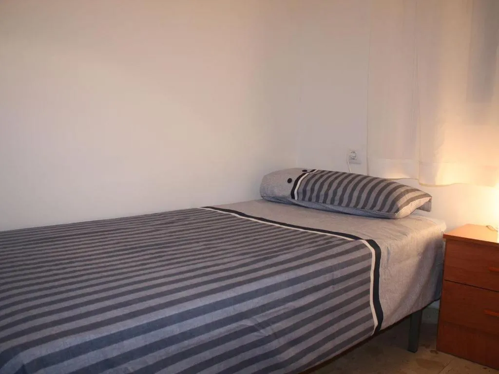 Apartamento moderno cerca del centro