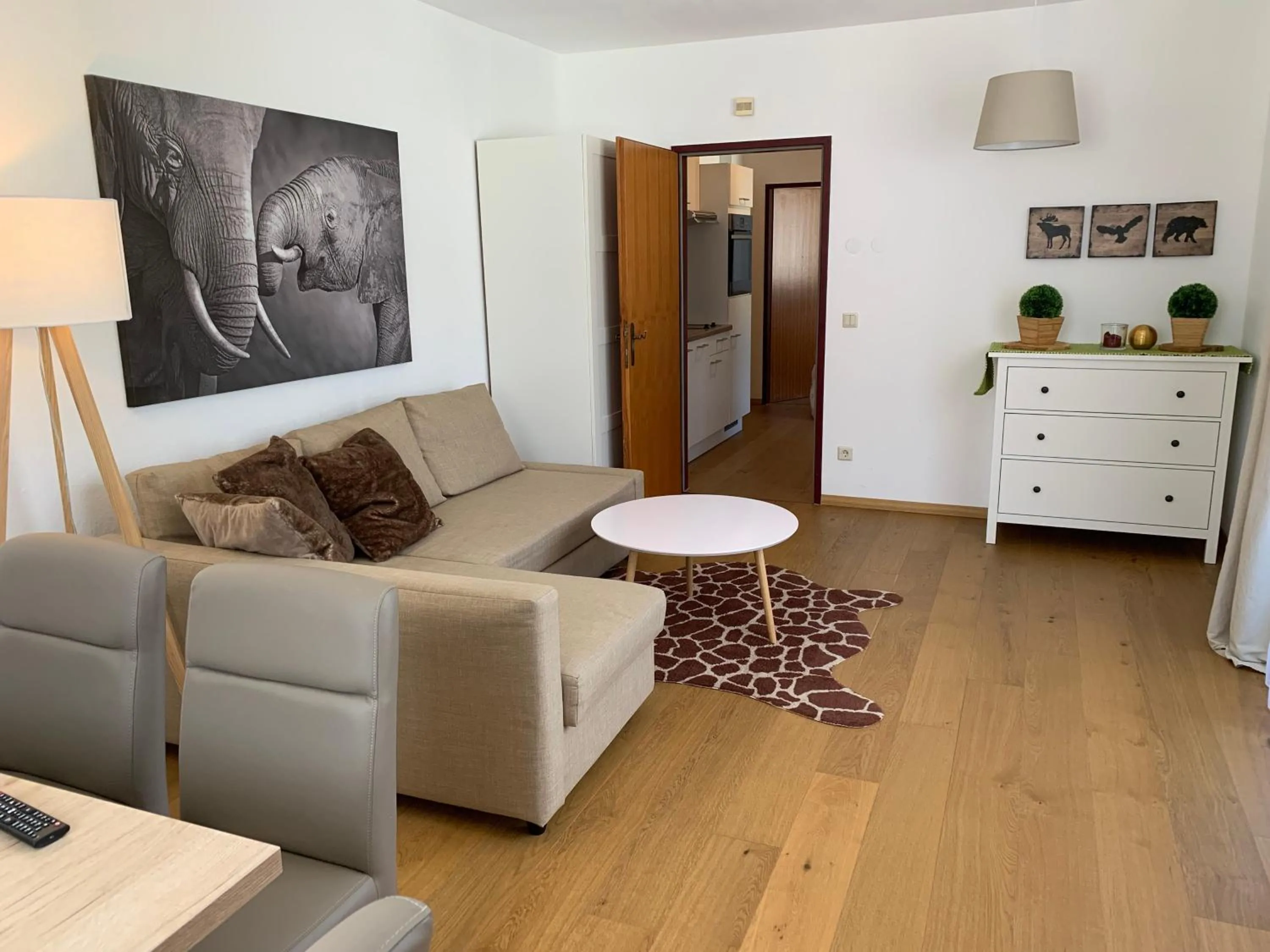 Ferienwohnung Kogelblick Gosau