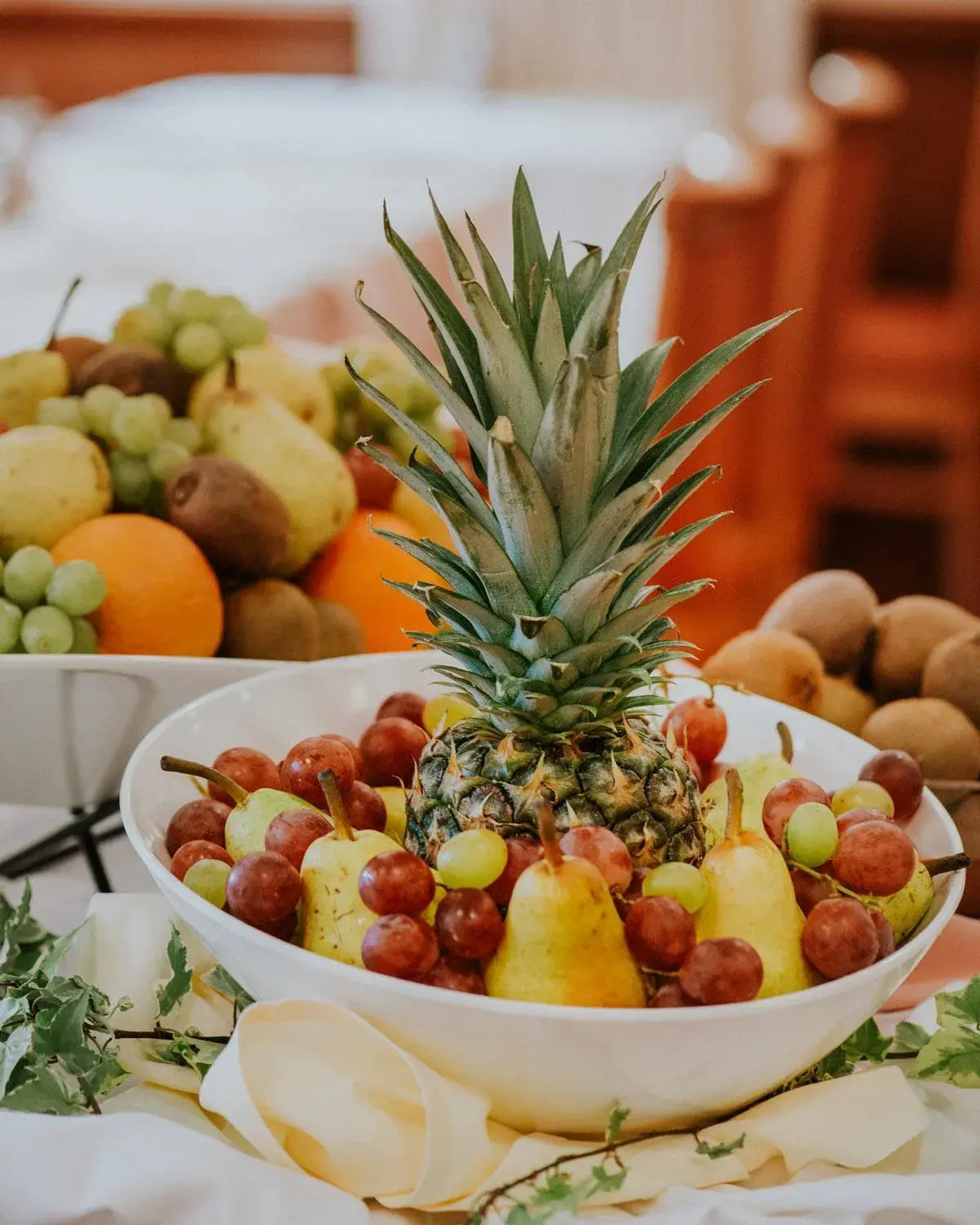 Food in Hotel Ivka Food in Hotel Ivka