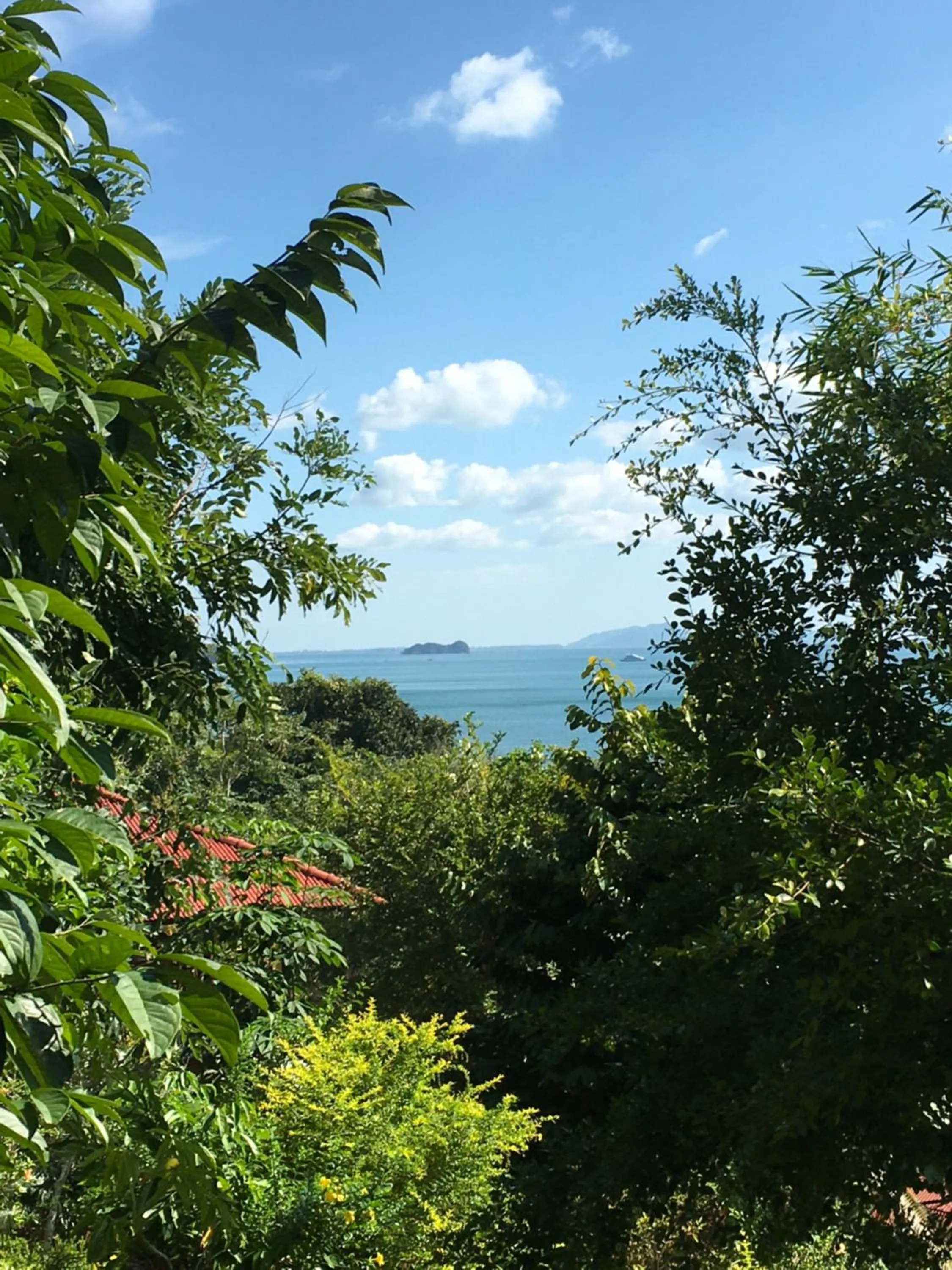 Natural landscape in Oon Lee Bungalows