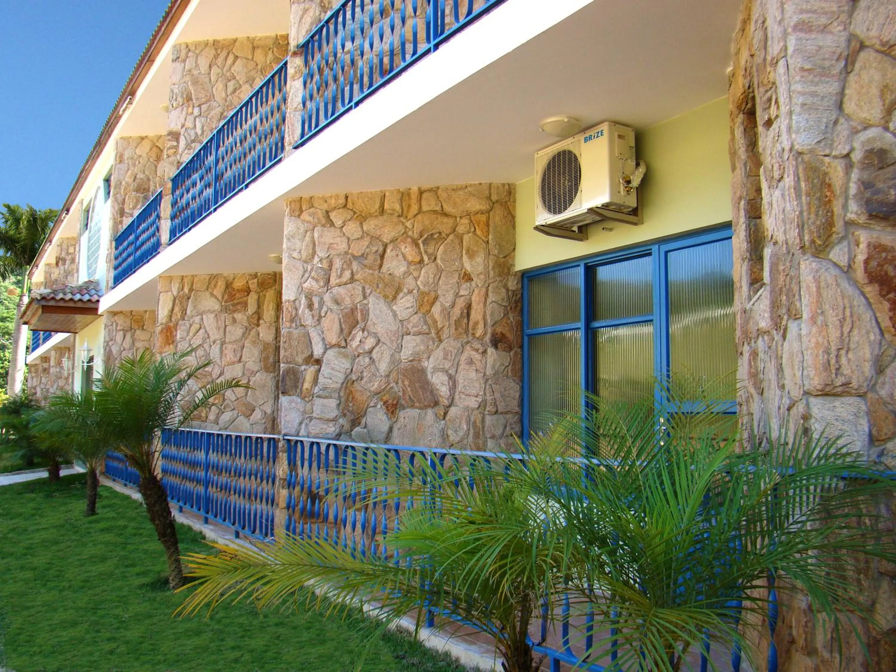 Camping Quedasdagua
