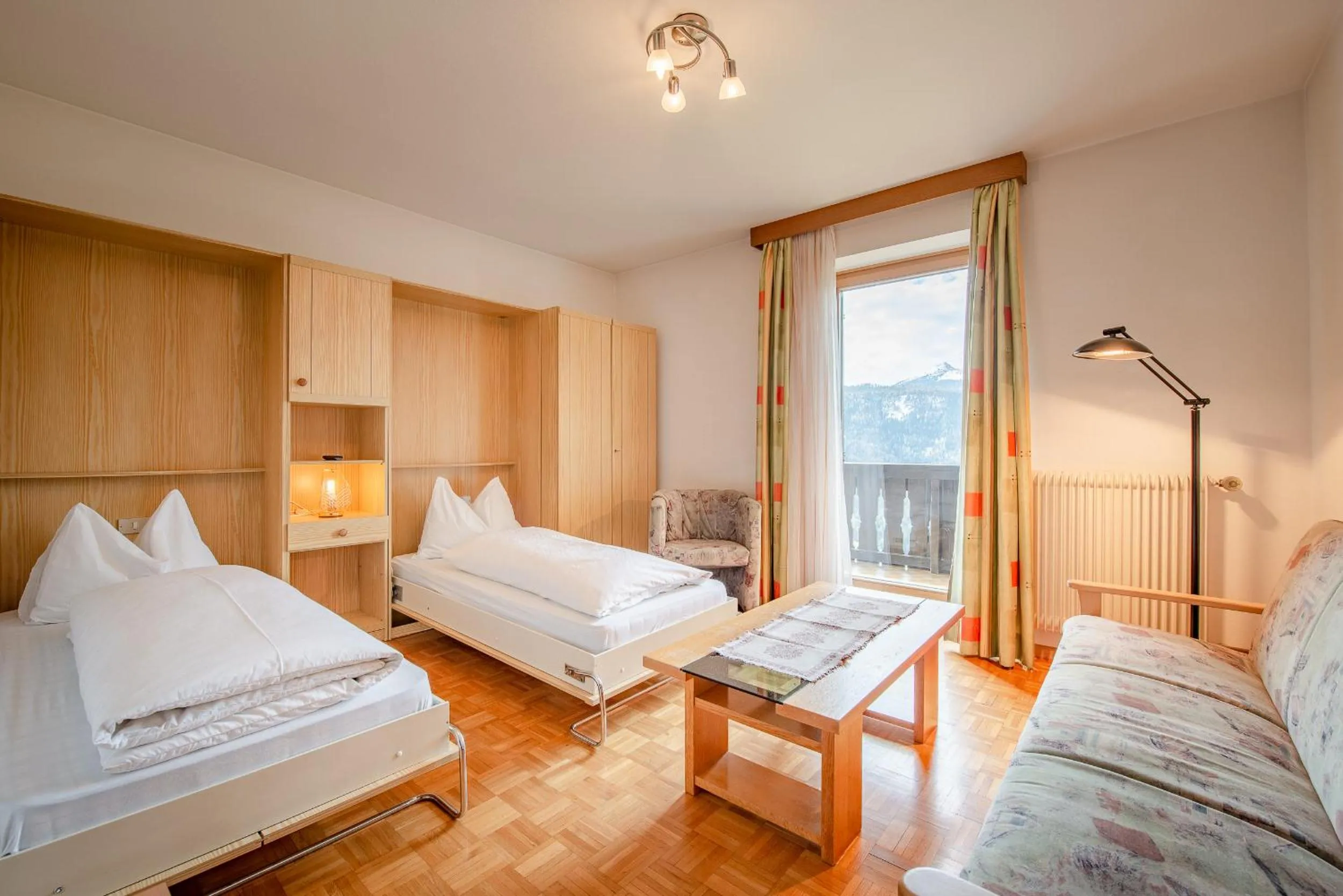 Garni-Residence Villa Paul