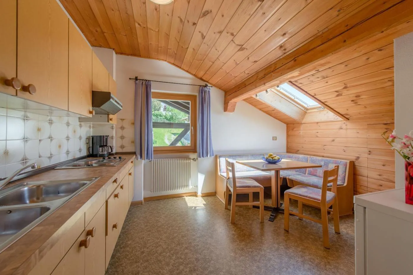Garni-Residence Villa Paul