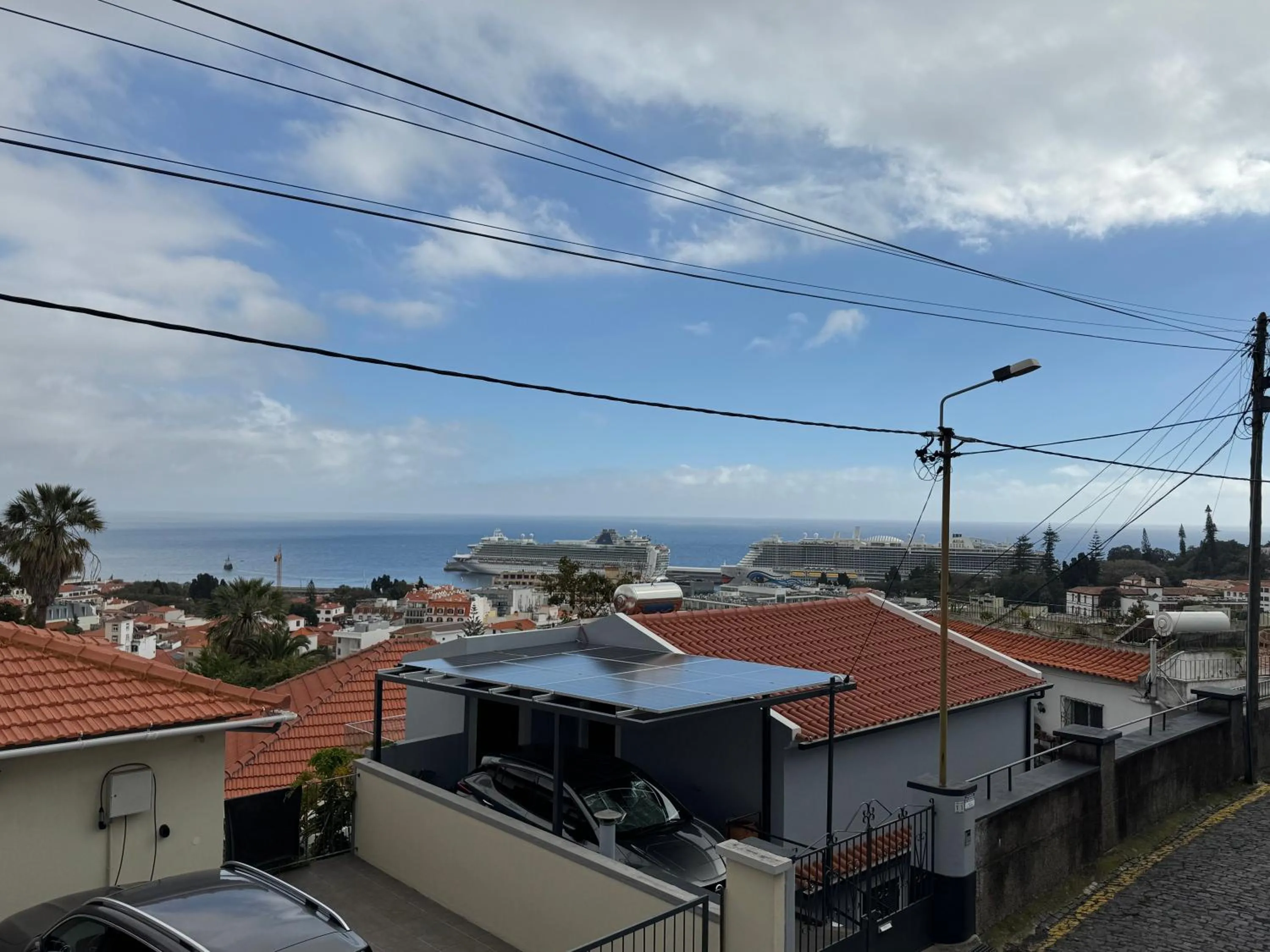 Casa das Cruzes