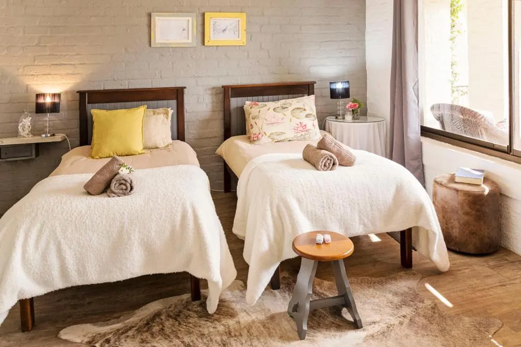 Bed in Waterside on Le Bonheur