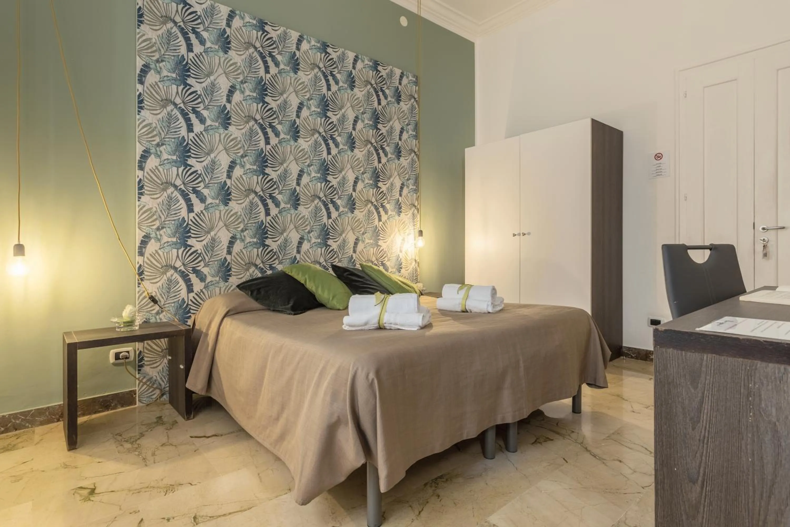 MassimoCentro Rooms