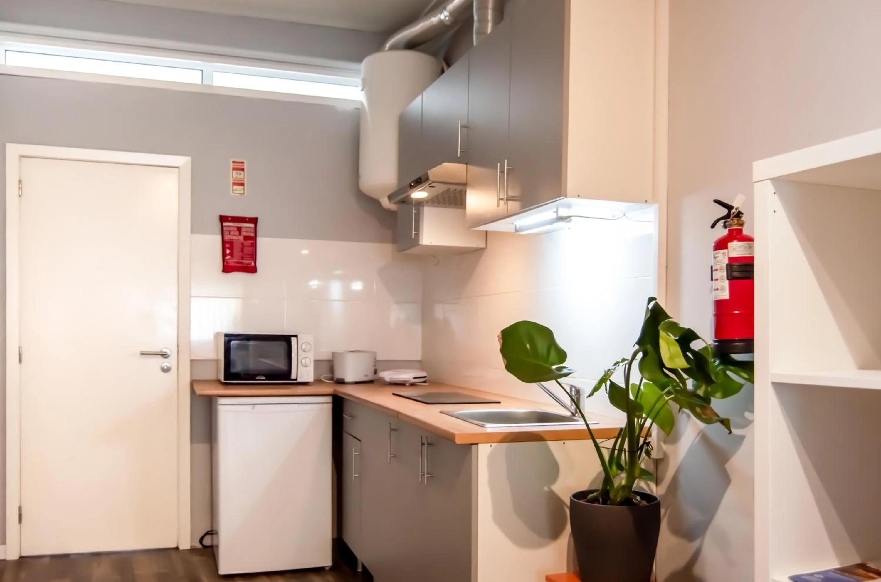 Kitchen or kitchenette in LL Picaria 16