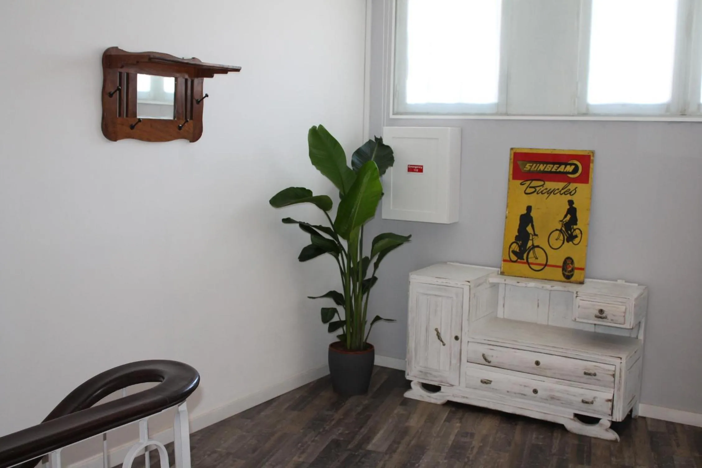 Living room in LL Picaria 16