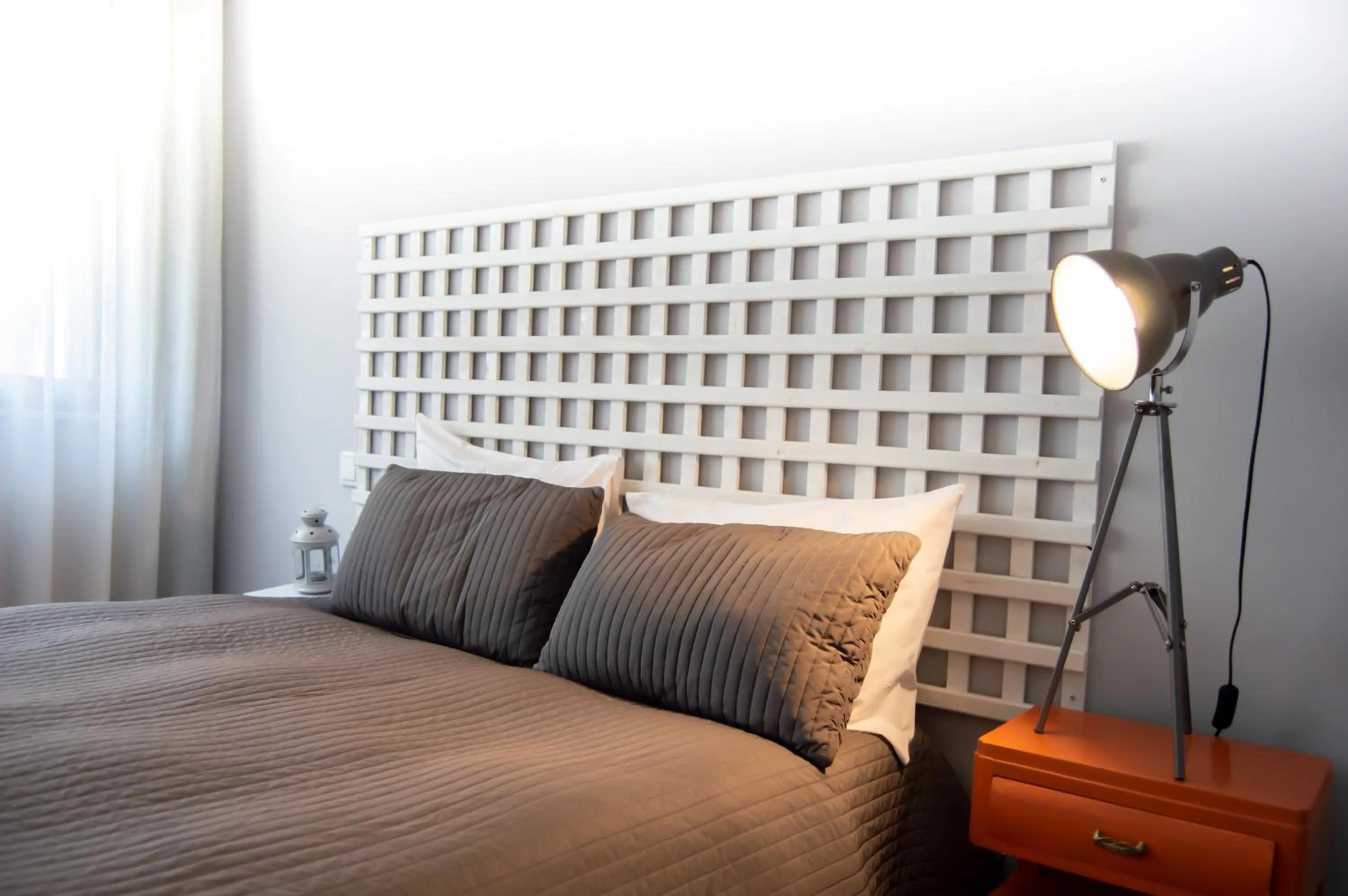Bed in LL Picaria 16