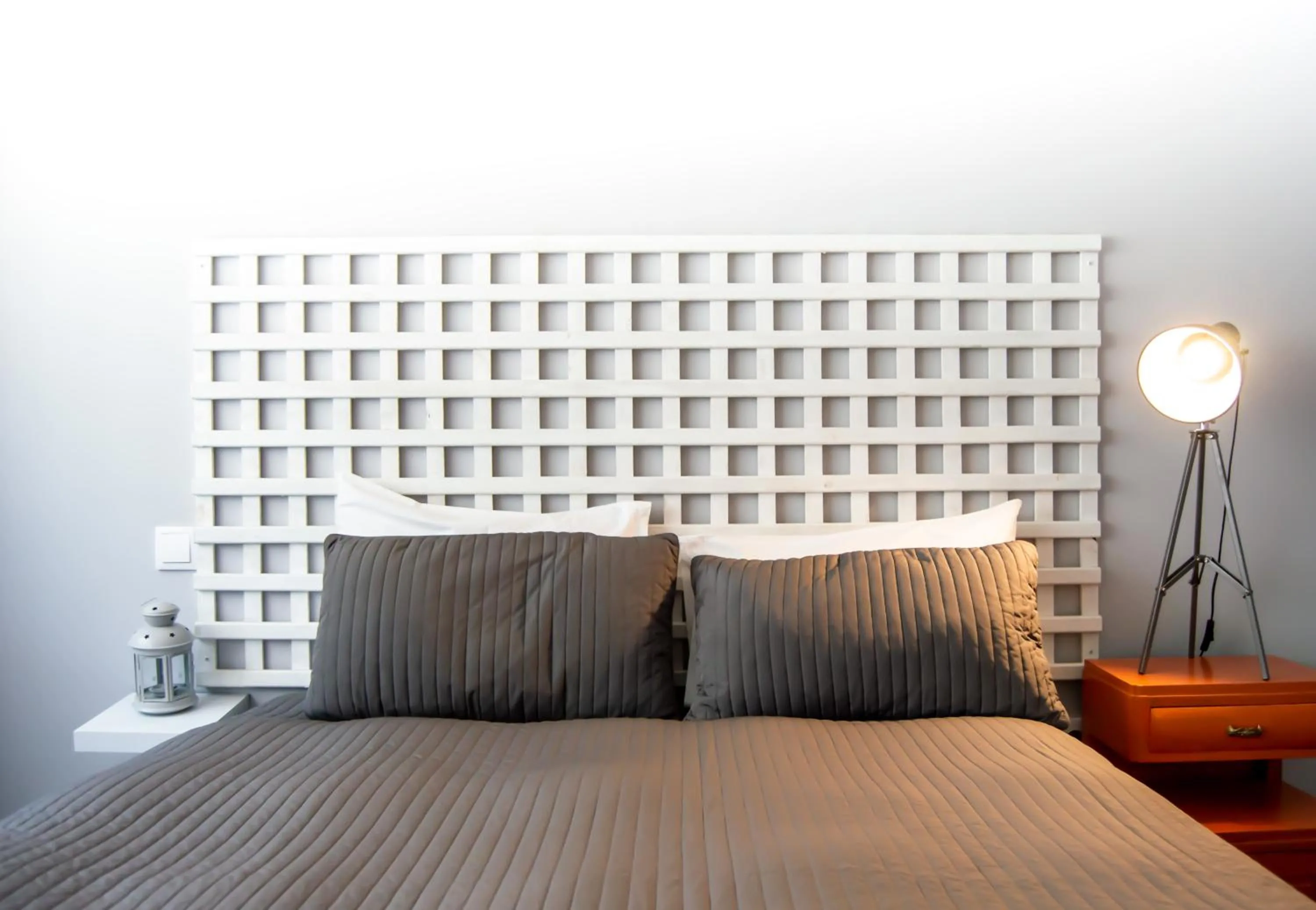Bed in LL Picaria 16