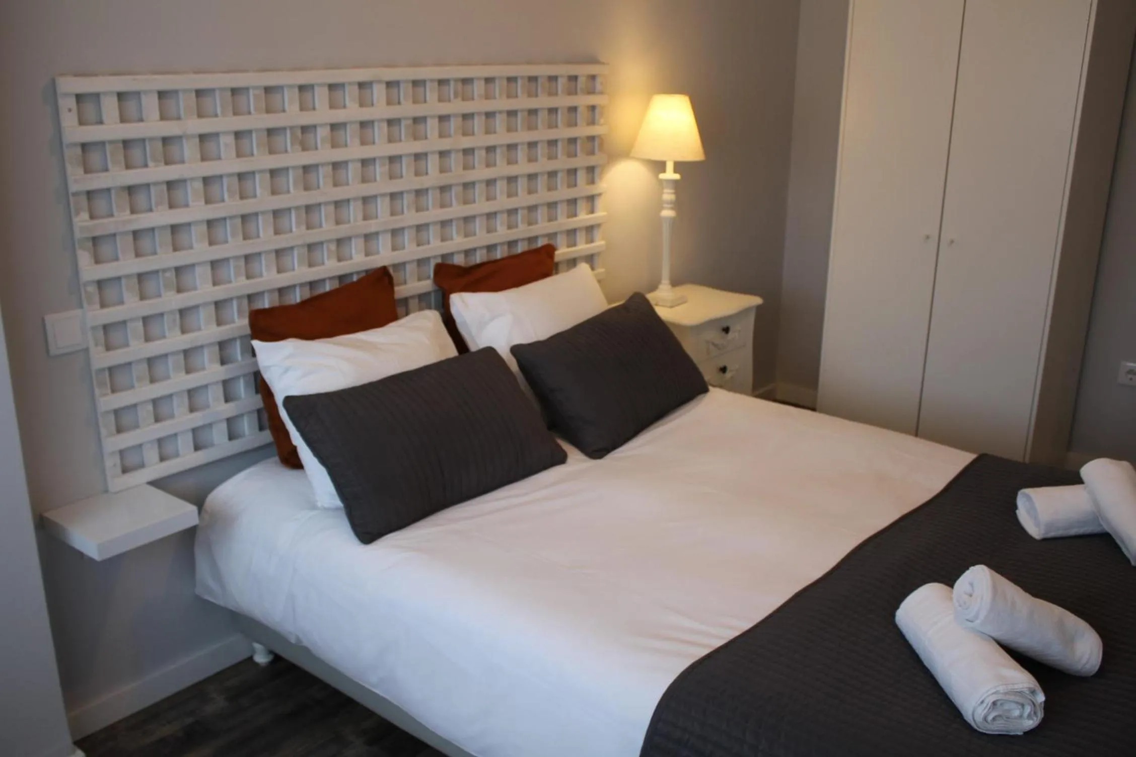 Bed in LL Picaria 16