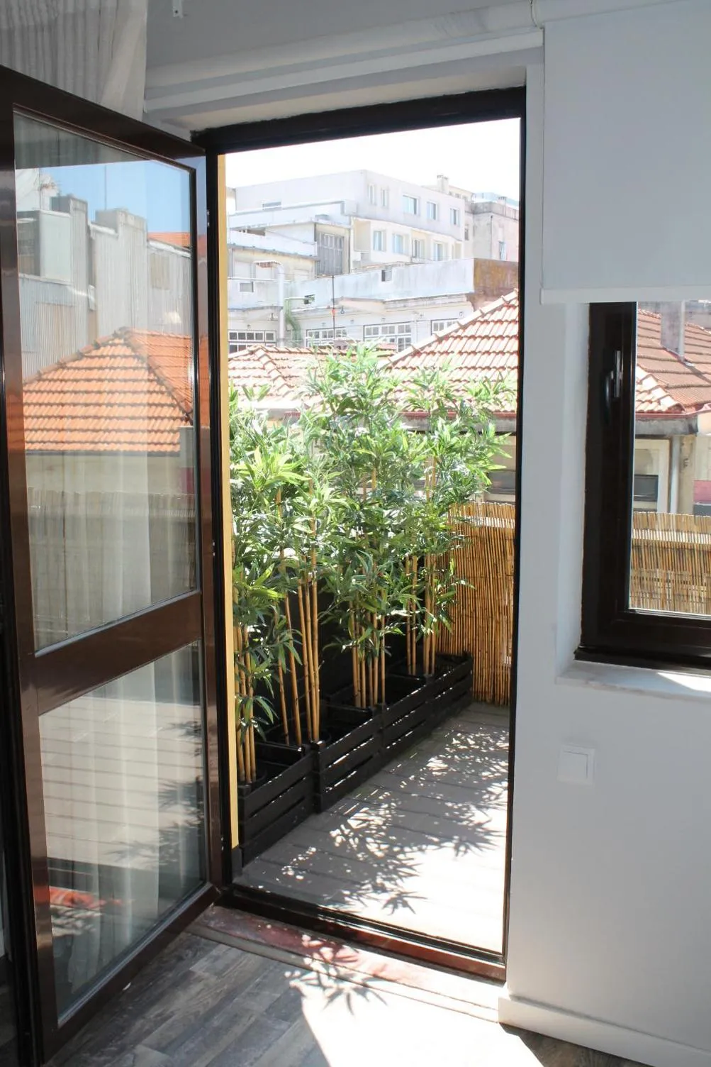 Balcony/Terrace in LL Picaria 16
