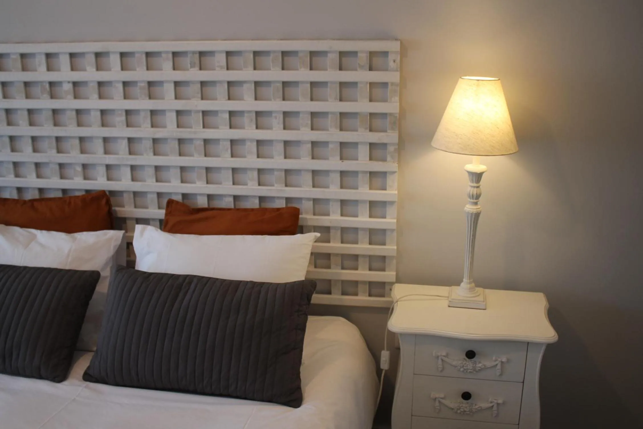 Bed in LL Picaria 16
