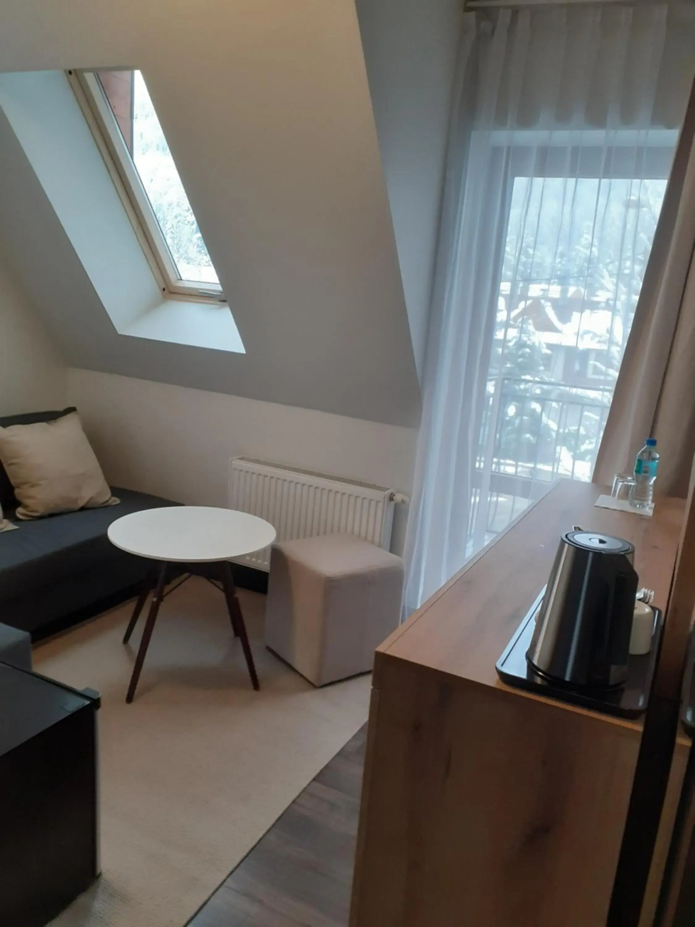 Deluxe Studio in Walkowy Dwor Deluxe Studio in Walkowy Dwor