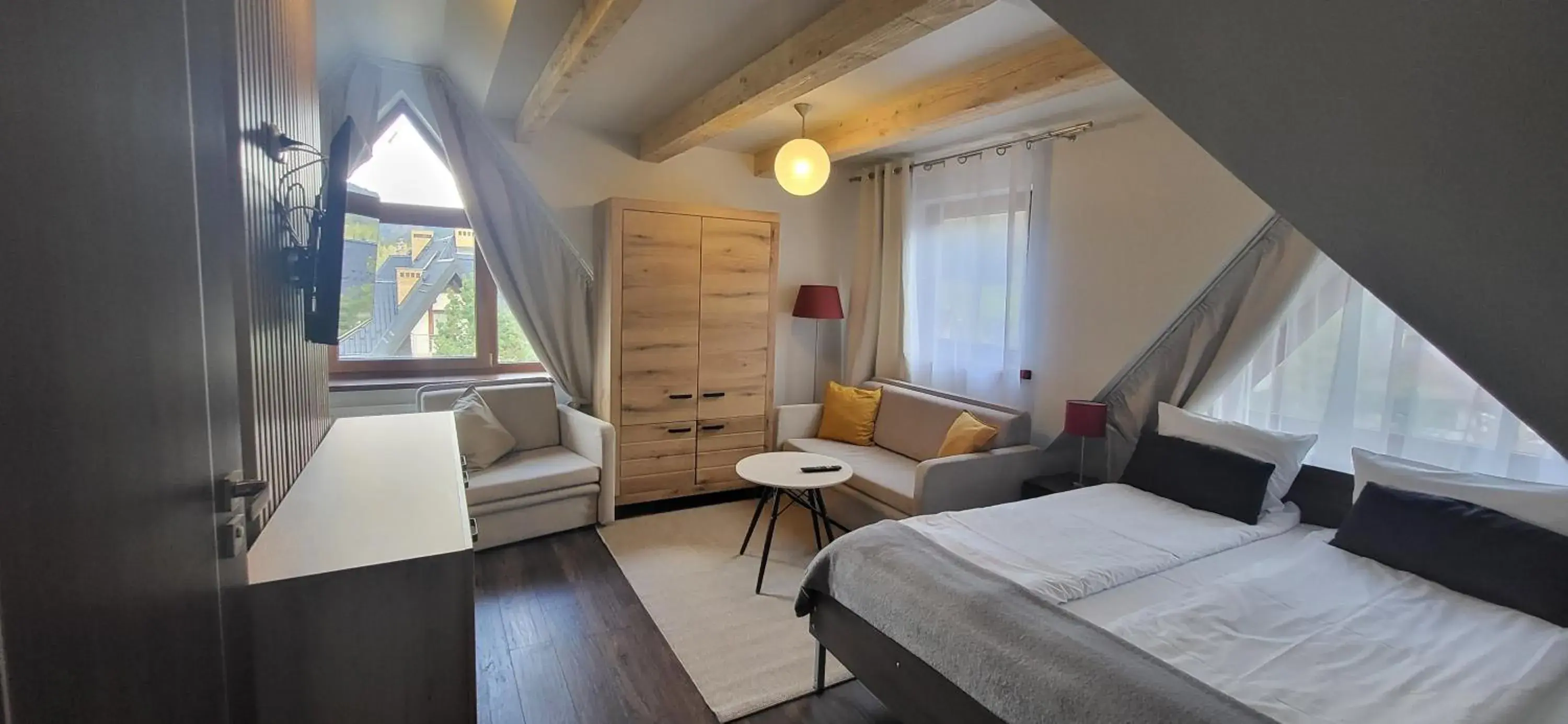 Walkowy Dwor Walkowy Dwor