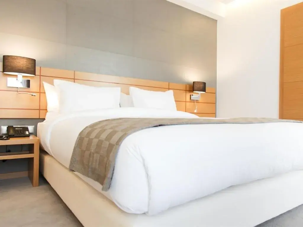 One-Bedroom Suite in Smarts Hotel Agdal Rabat One-Bedroom Suite in Smarts Hotel Agdal Rabat