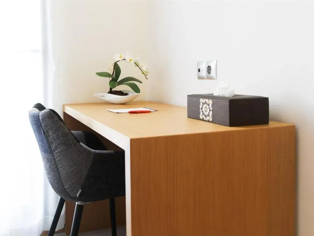 One-Bedroom Suite in Smarts Hotel Agdal Rabat One-Bedroom Suite in Smarts Hotel Agdal Rabat