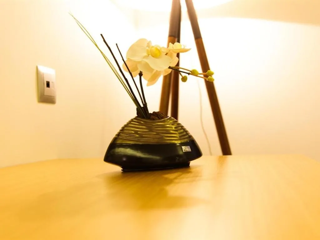 Bedroom in Smarts Hotel Agdal Rabat