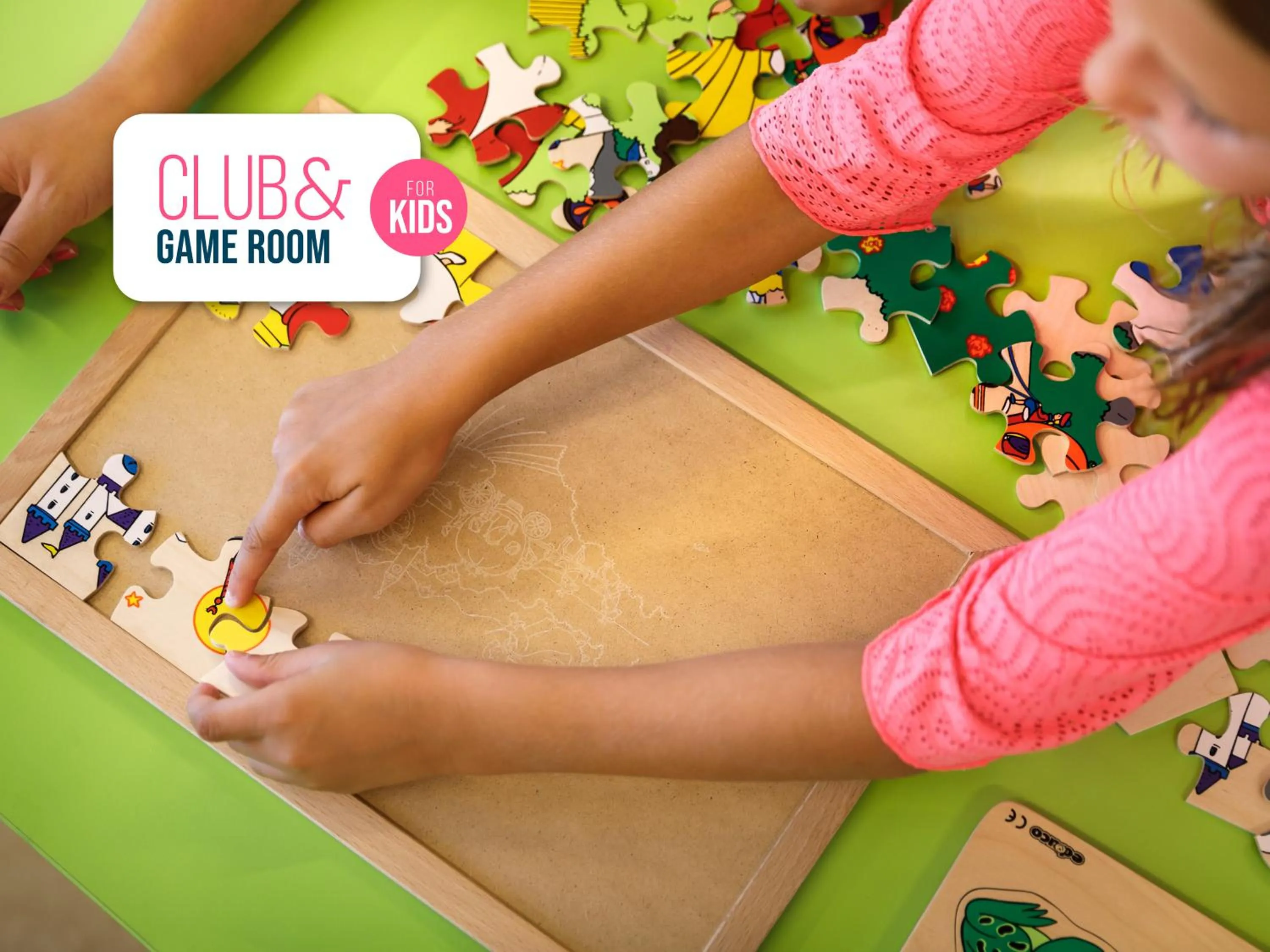 Activities in Hotel Excelsior - Liburnia