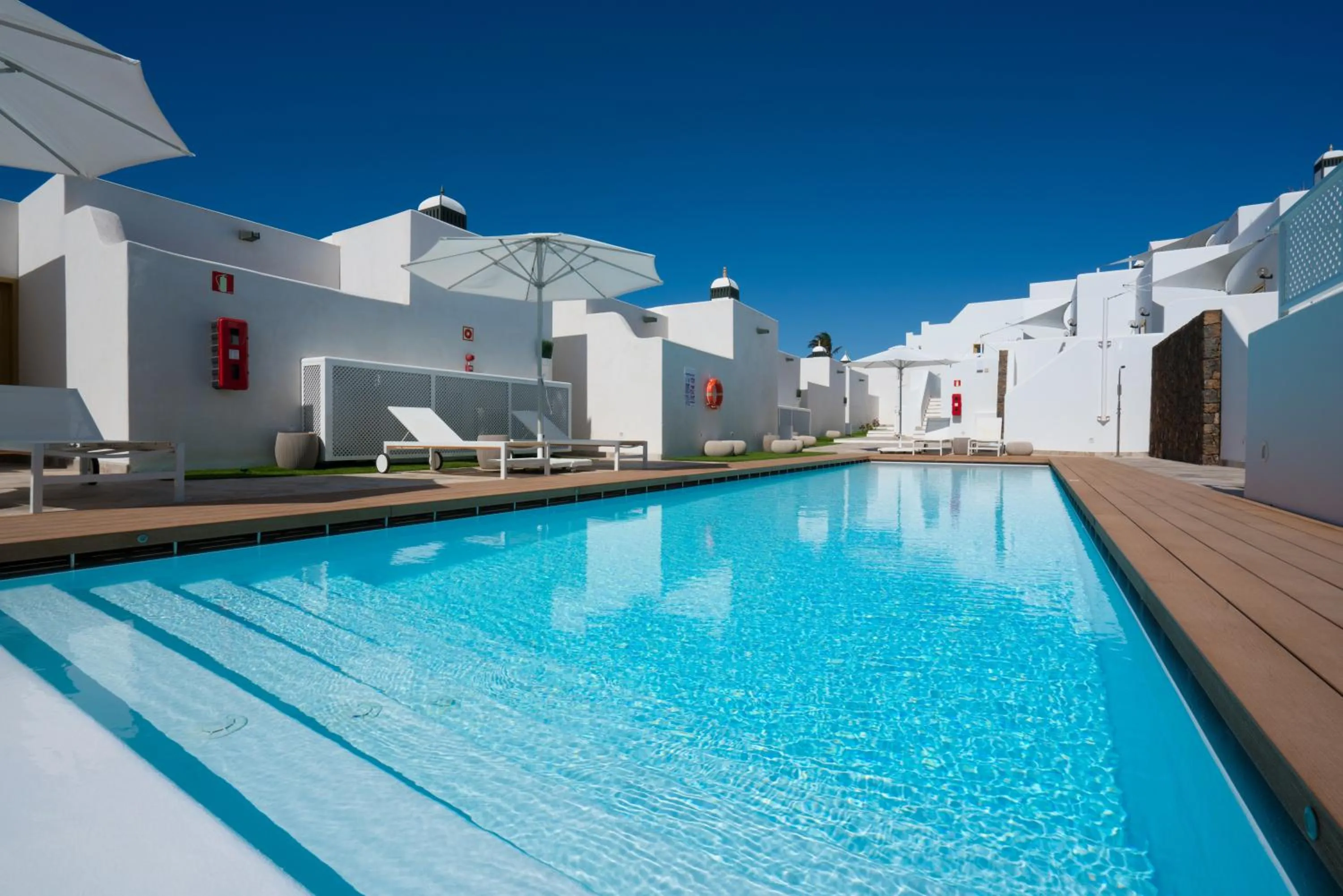 La Concha Boutique Apartments - Adults Only