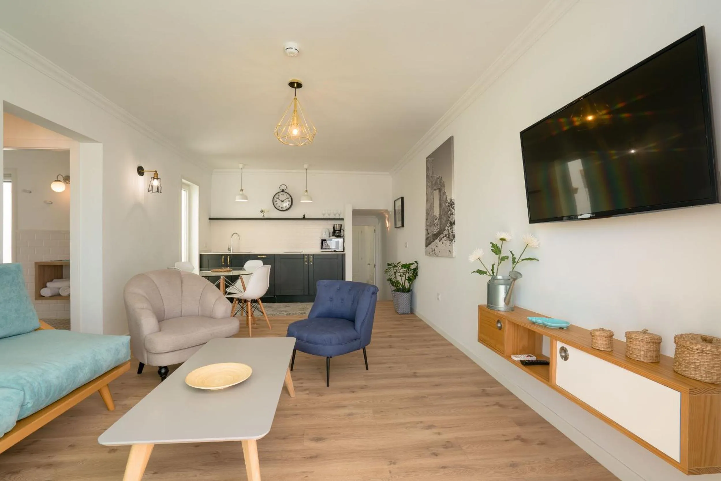 La Concha Boutique Apartments - Adults Only