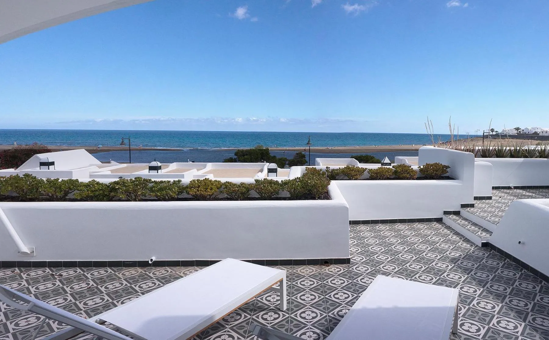 La Concha Boutique Apartments - Adults Only