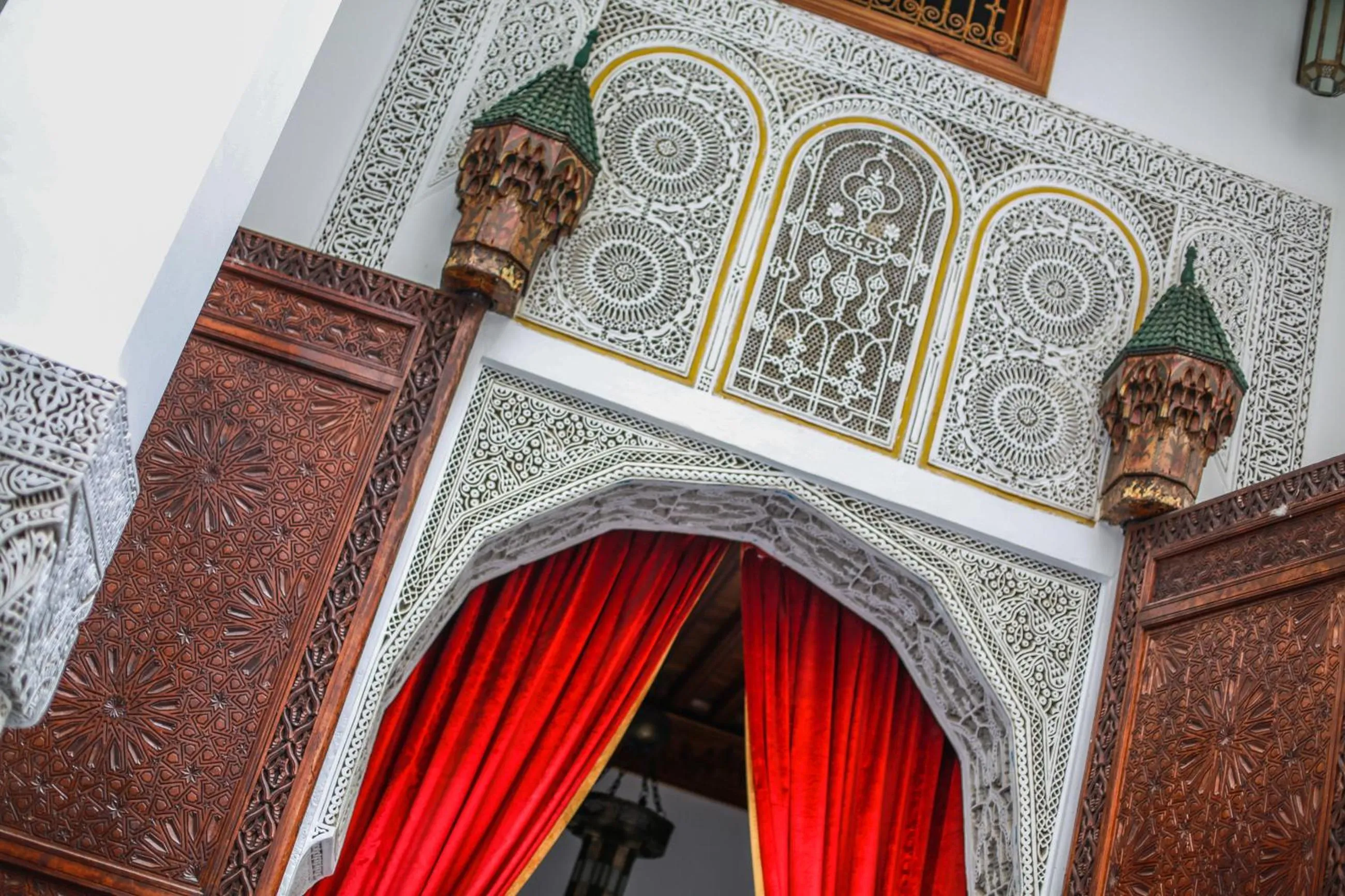 Other in Palais Nazha Fes - Luxury Lodging