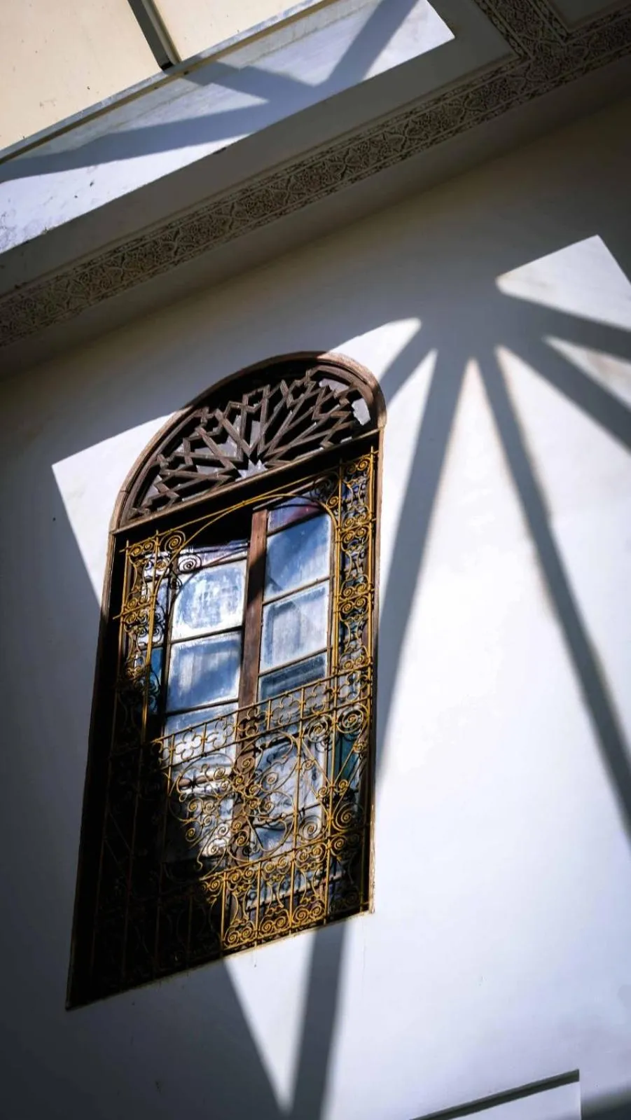 Day in Palais Nazha Fes - Luxury Lodging