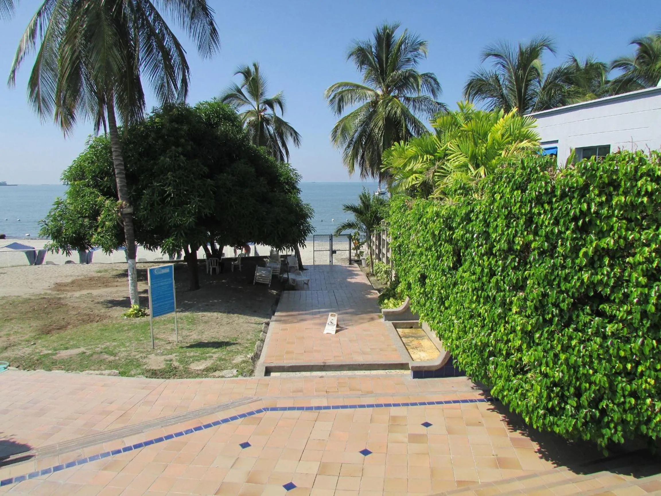 Costa Azul Suites 802
