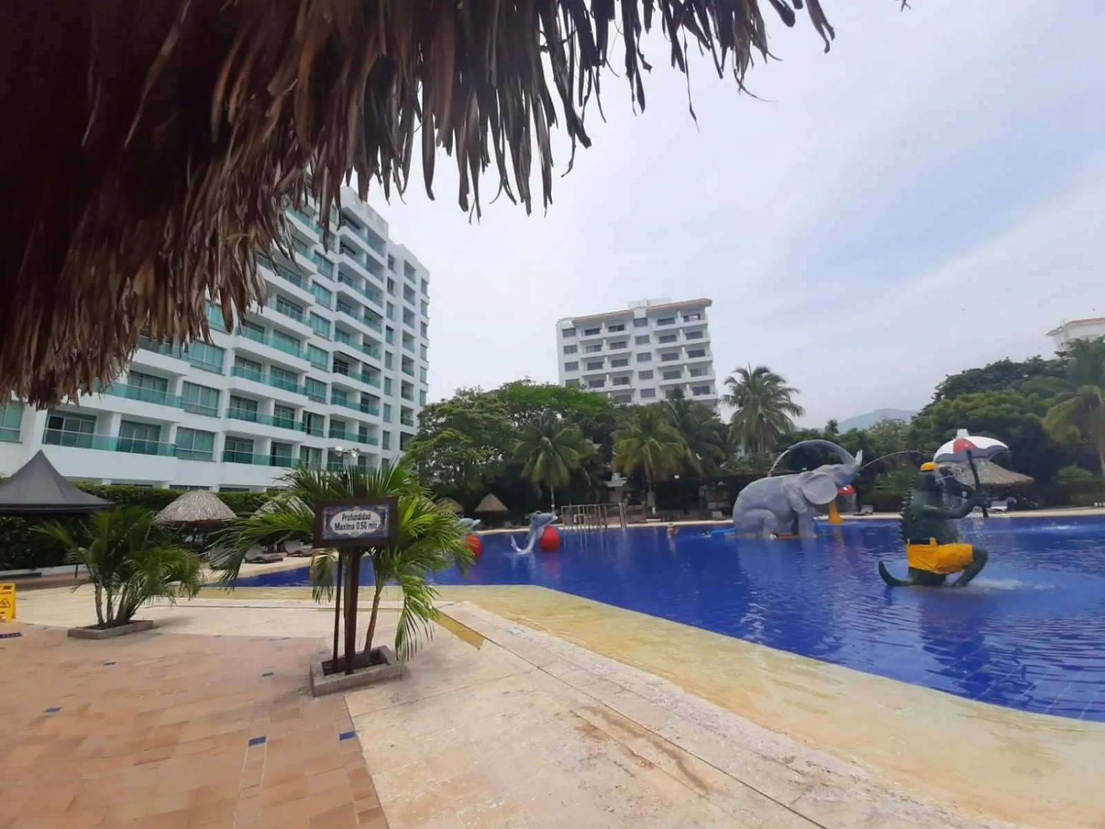 Costa Azul Suites 802
