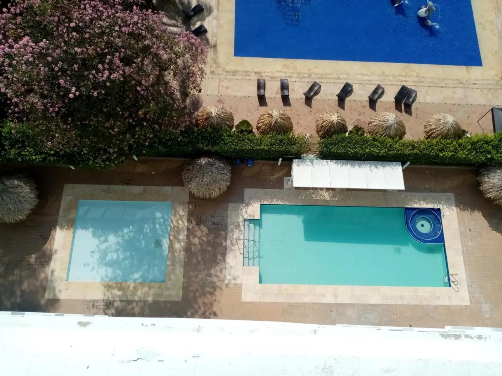 Costa Azul Suites 802