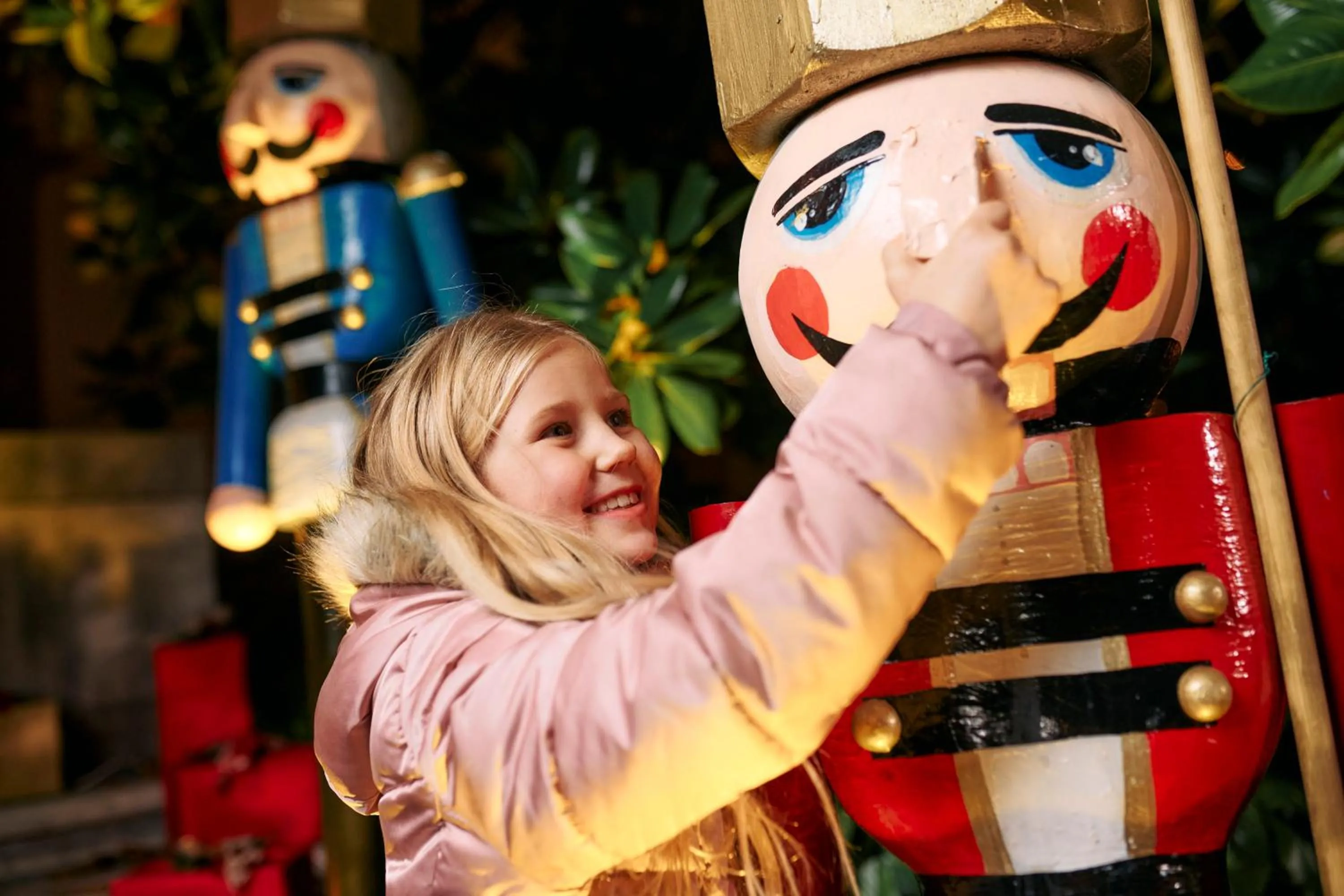 Winter in Hotel Marina - by Liburnia Hotels & Villas