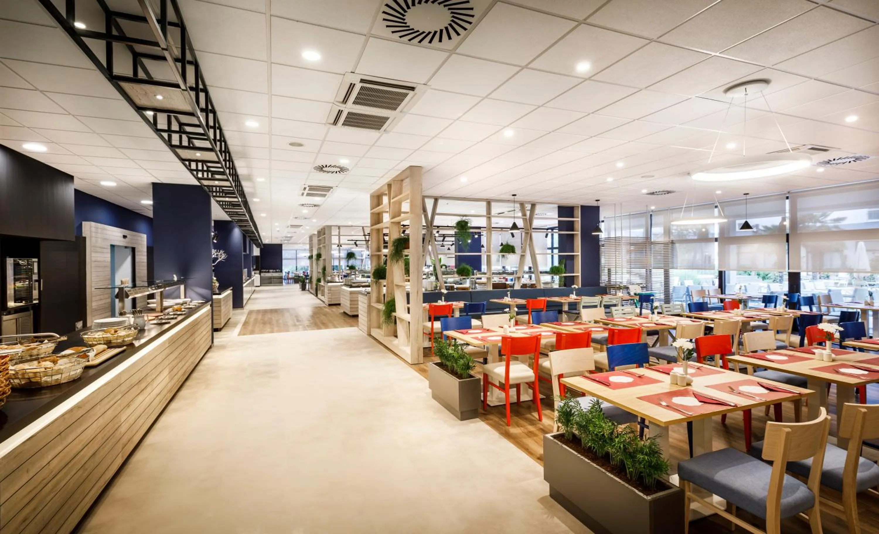 Property building in Hotel Marina - by Liburnia Hotels & Villas