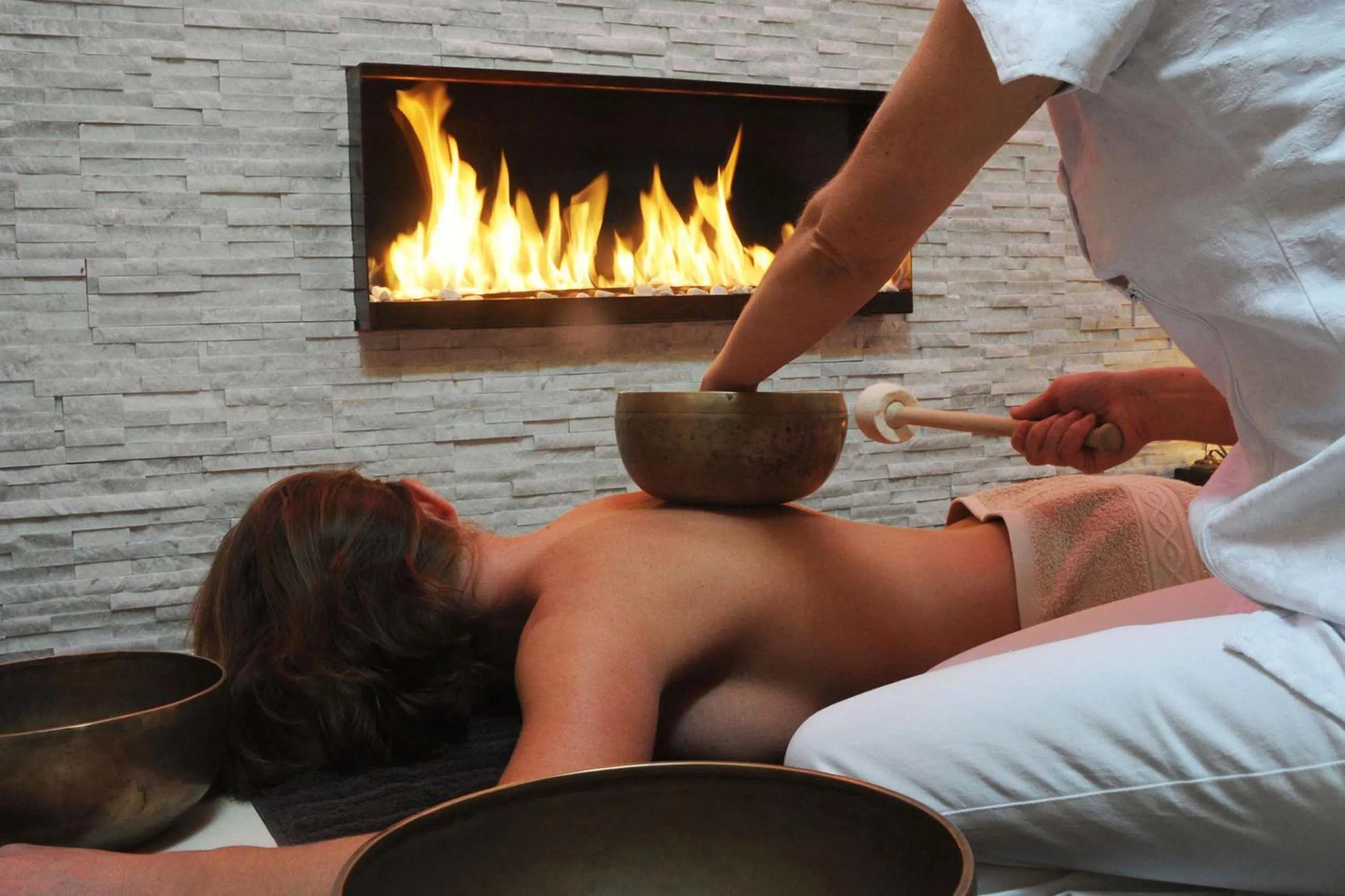 Spa and wellness centre/facilities in Hotel Marina - by Liburnia Hotels & Villas