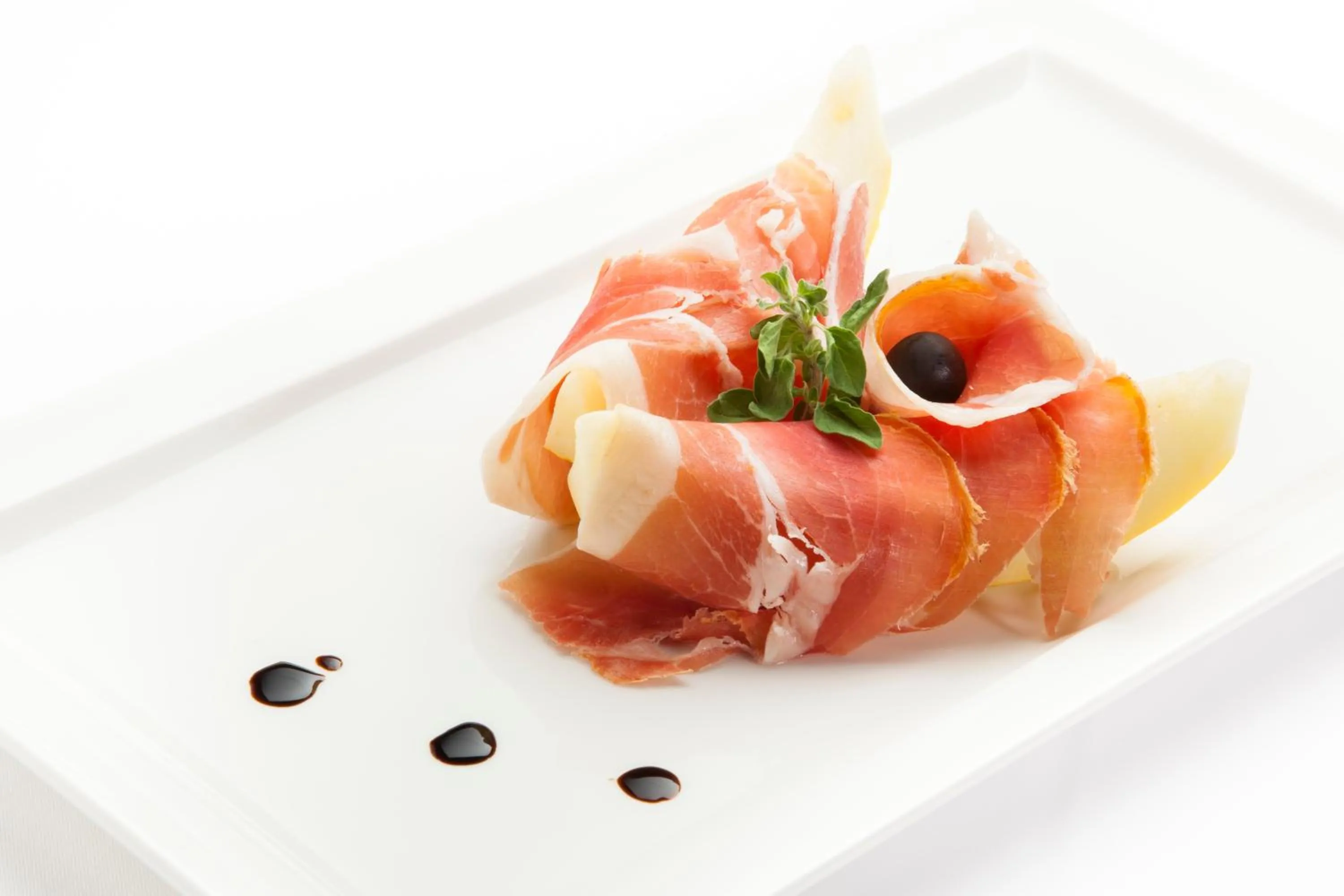 Meals in Hotel Marina - by Liburnia Hotels & Villas