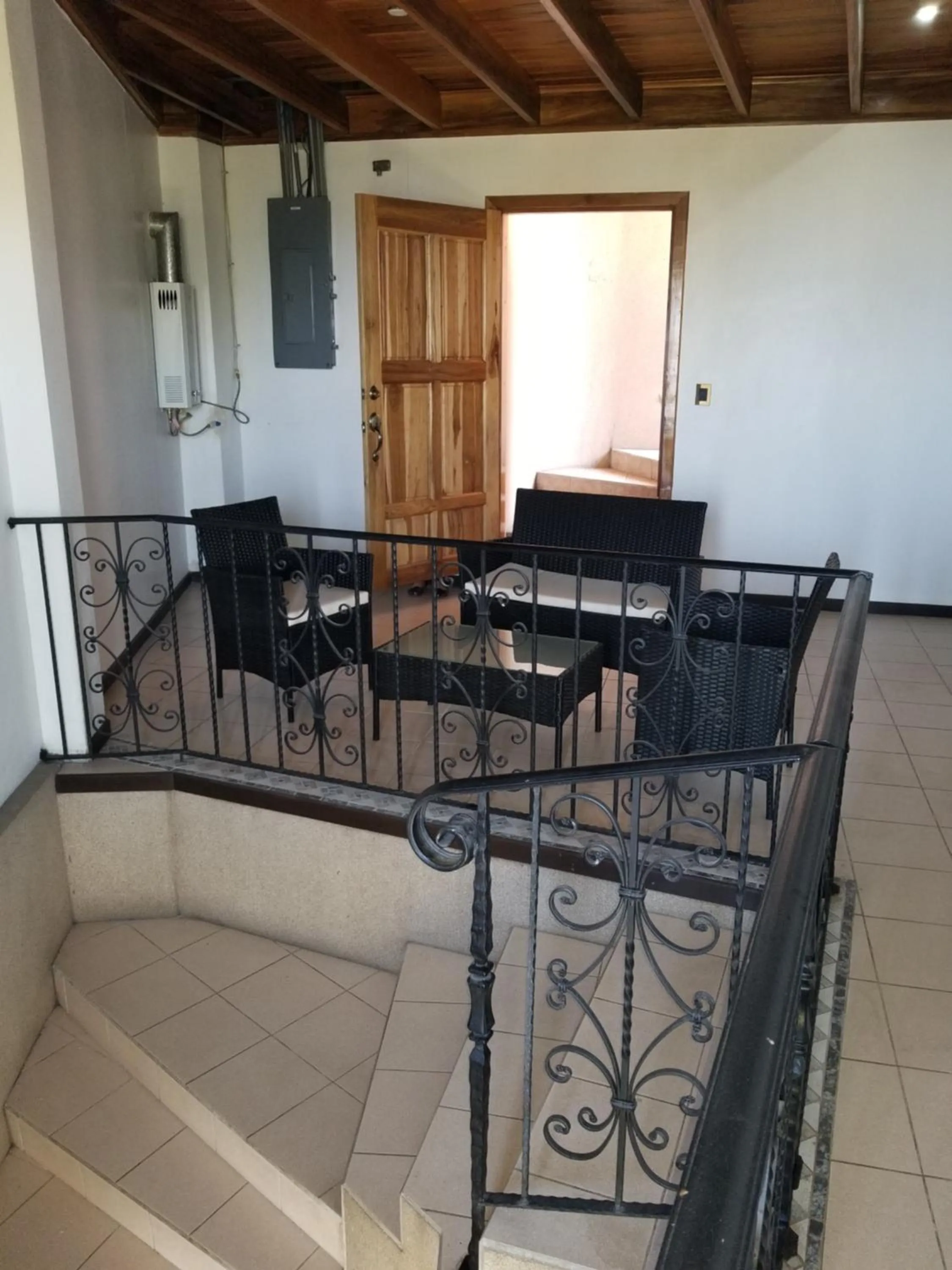 Meeting/conference room in Hotel Monte Campana Escazu