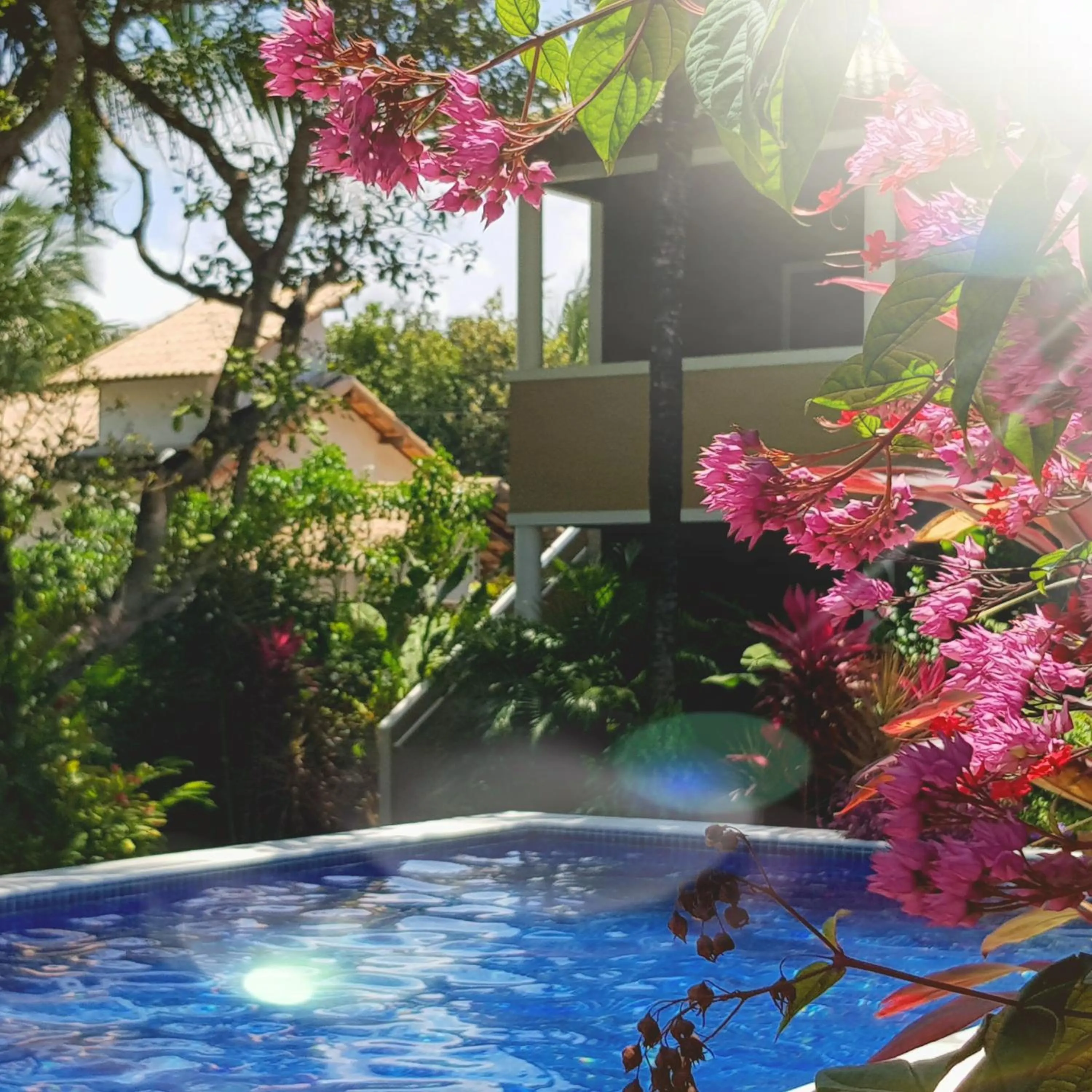 Aldeia das flores