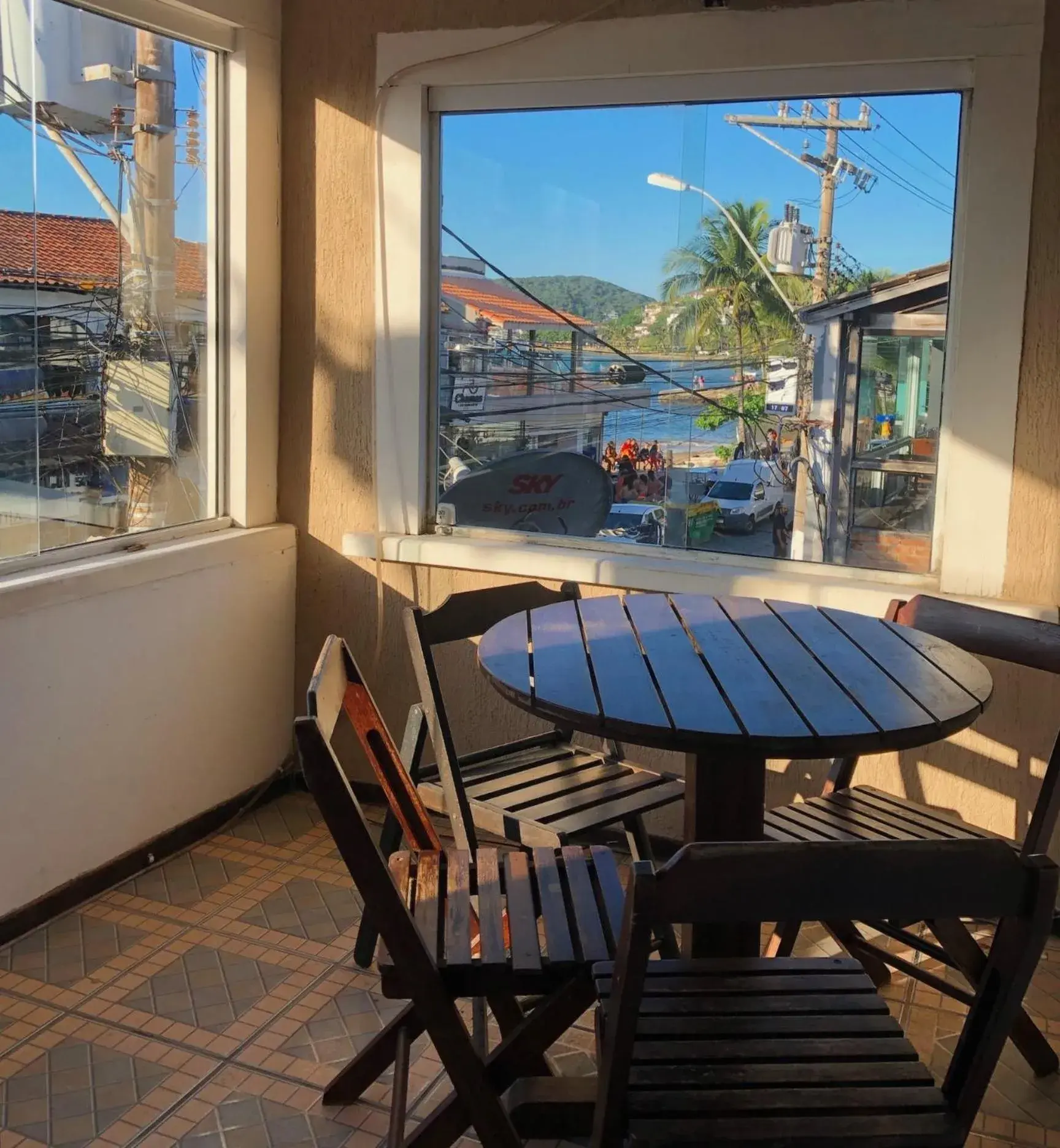 Apartamento Rua das Pedras Búzios Apartamento Rua das Pedras Búzios