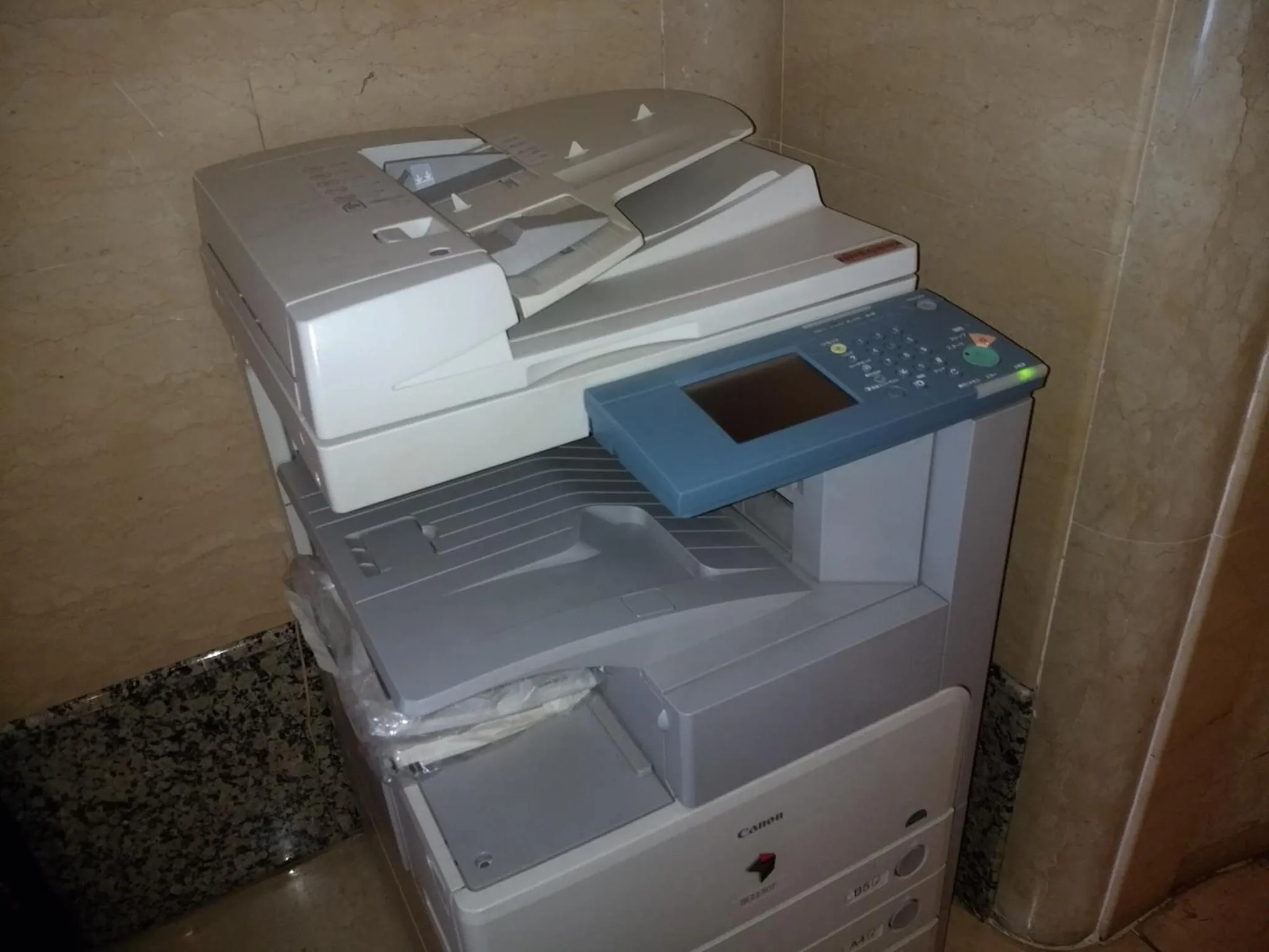 On-site shops in Hotel New Green Kashiwazaki