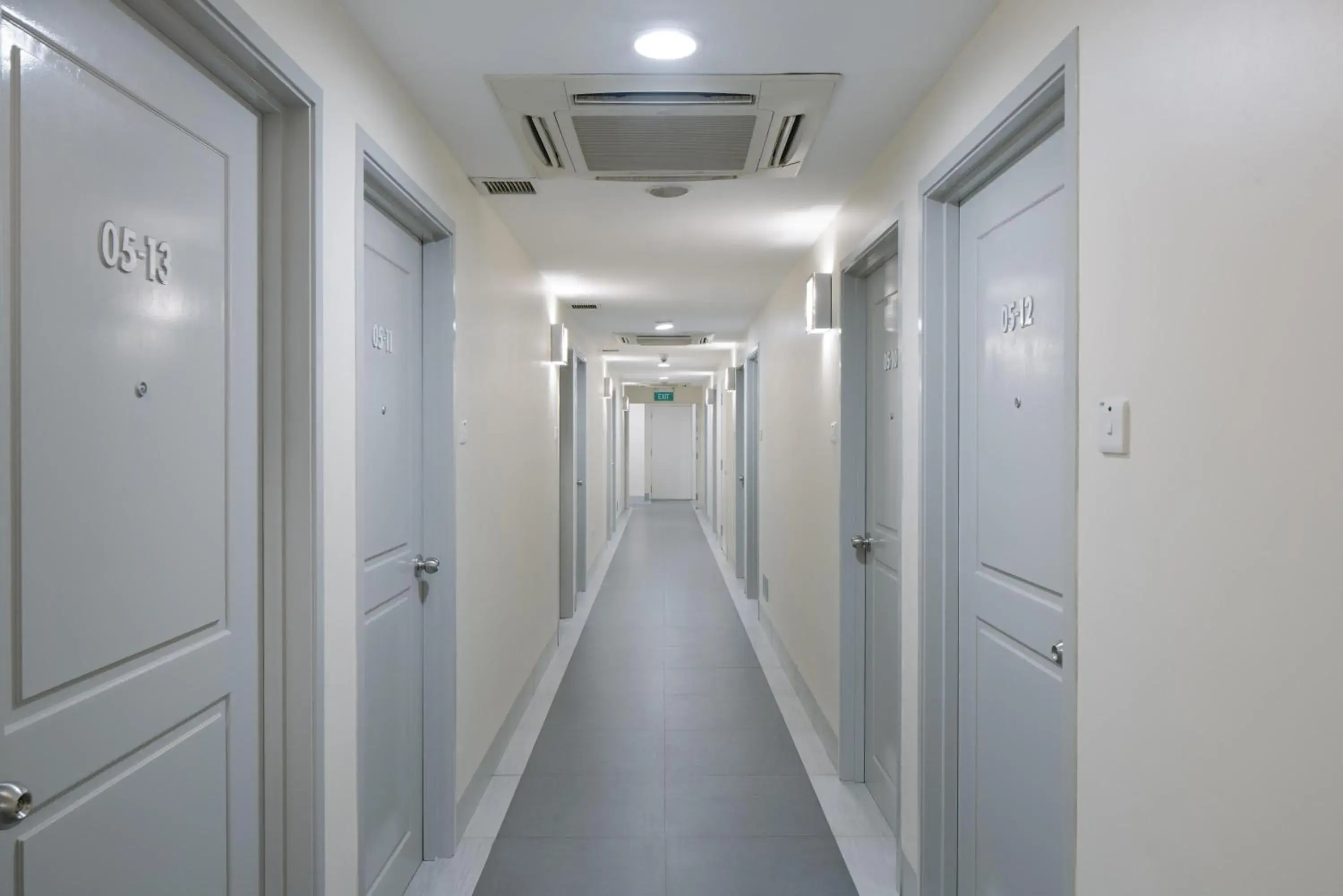 View (from property/room) in Hotel 81 Changi View (from property/room) in Hotel 81 Changi