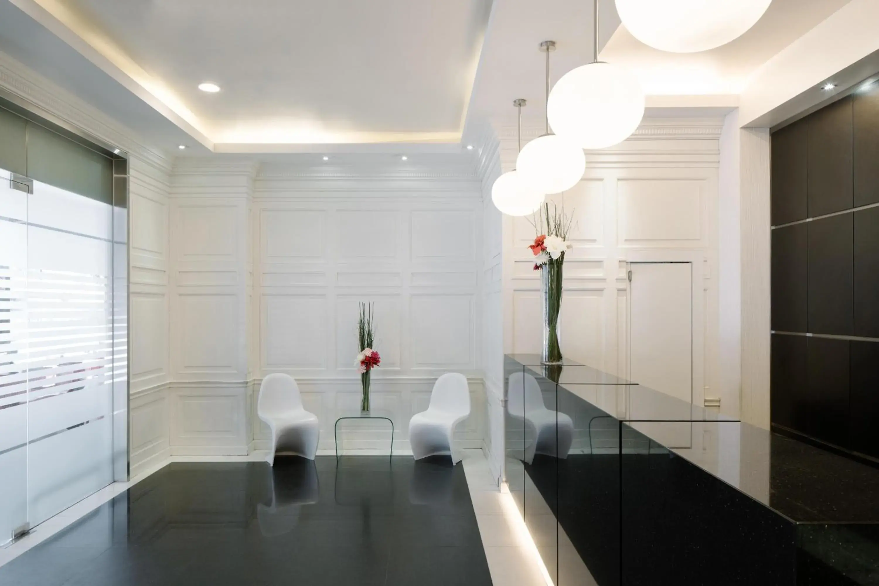 Lobby or reception in Hotel 81 Changi Lobby or reception in Hotel 81 Changi