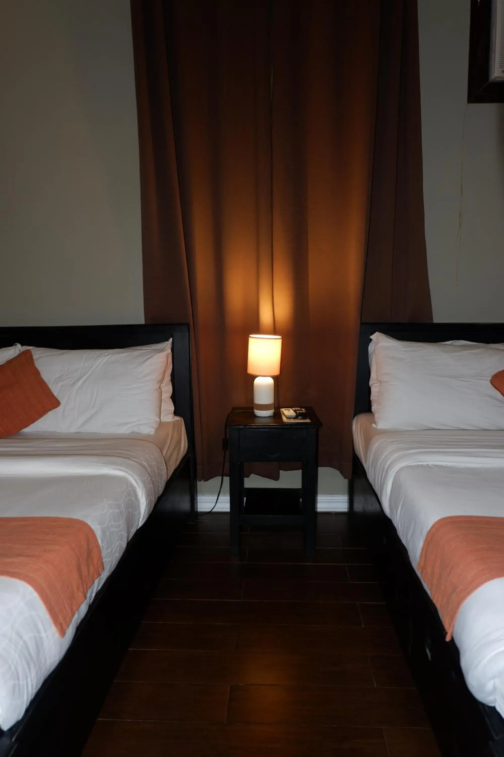 Family Room in Vela Terraces Hotel Family Room in Vela Terraces Hotel