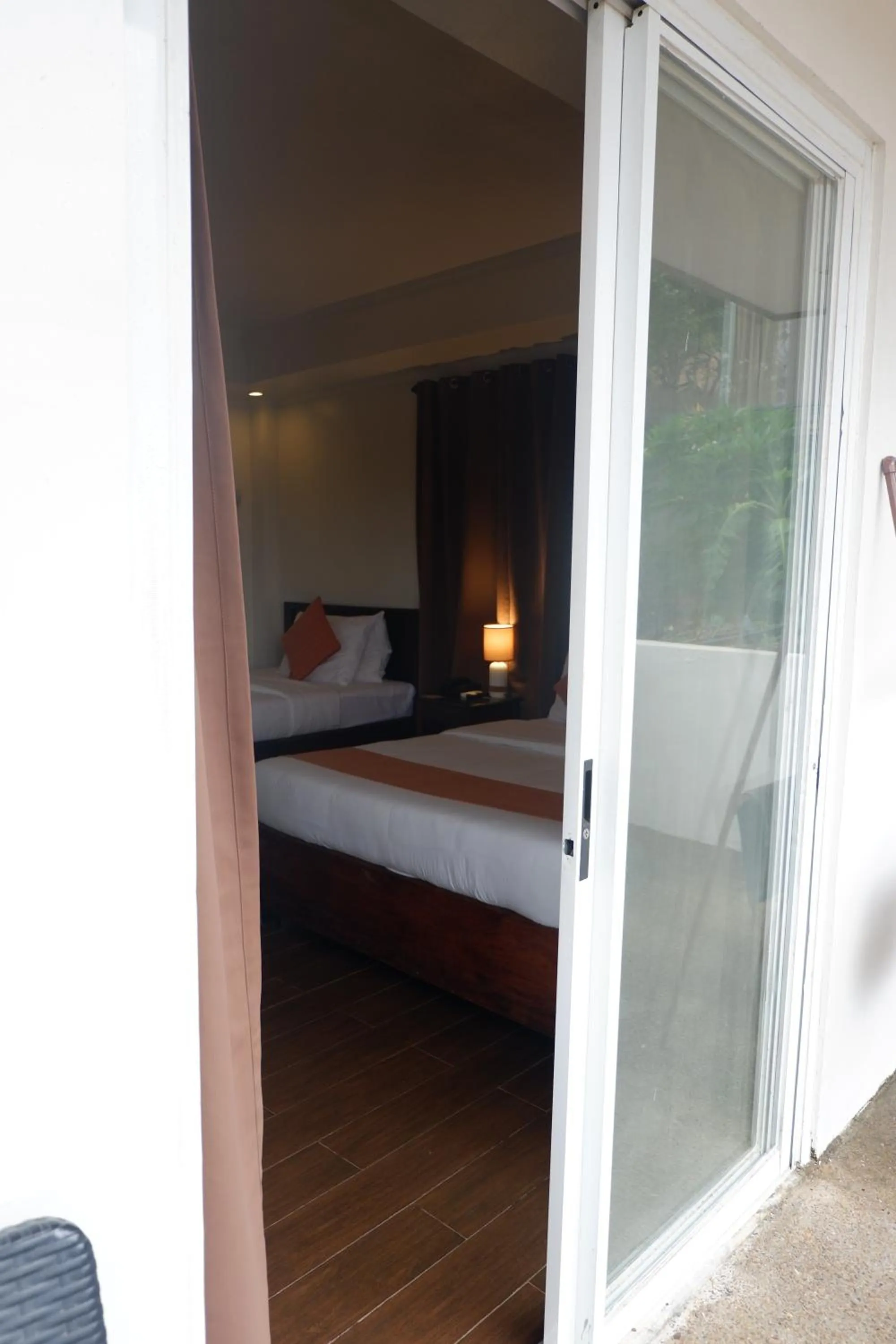 Bedroom, Bed in Vela Terraces Hotel