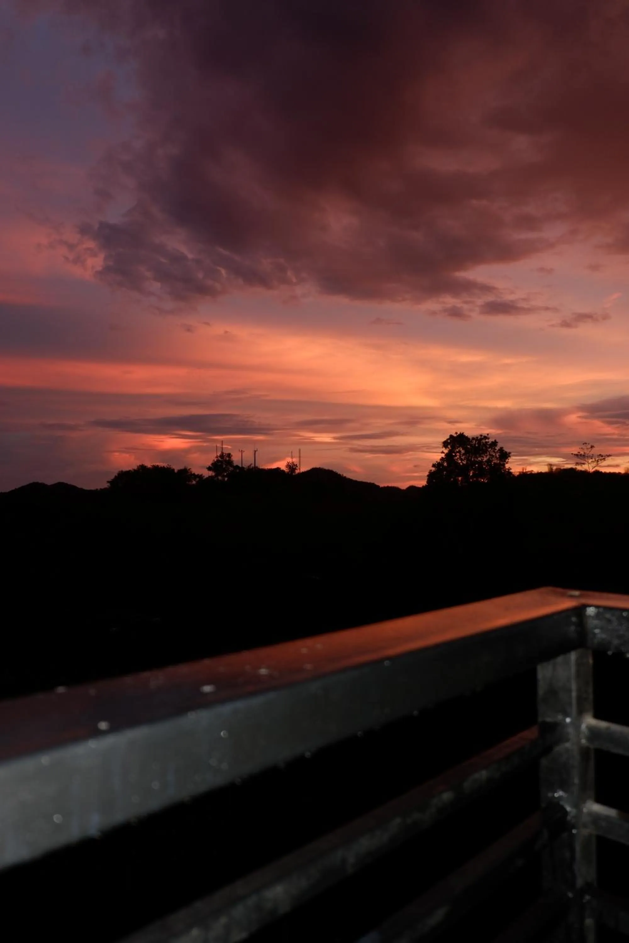 View (from property/room) in Vela Terraces Hotel