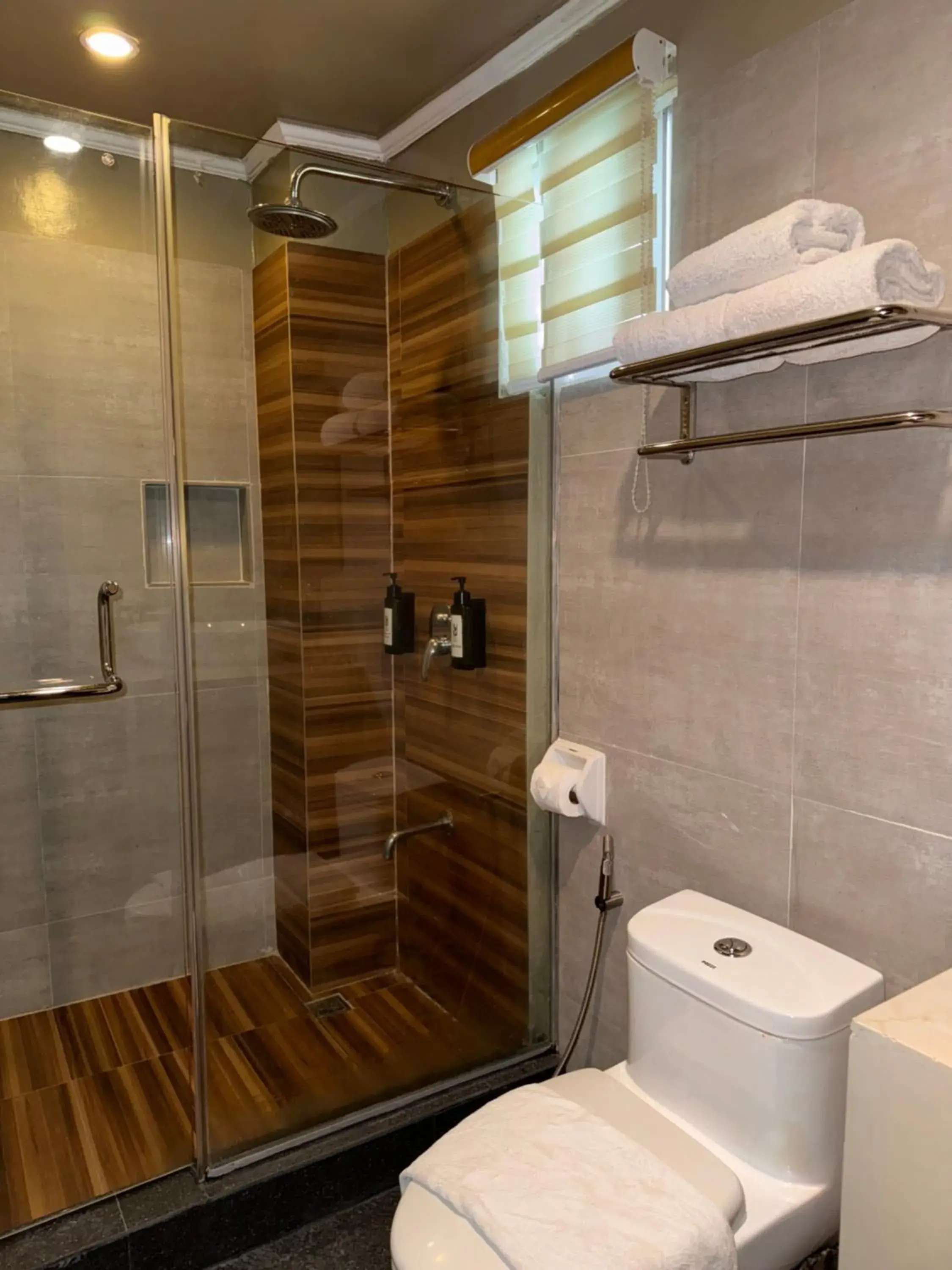 Vela Terraces Hotel Vela Terraces Hotel